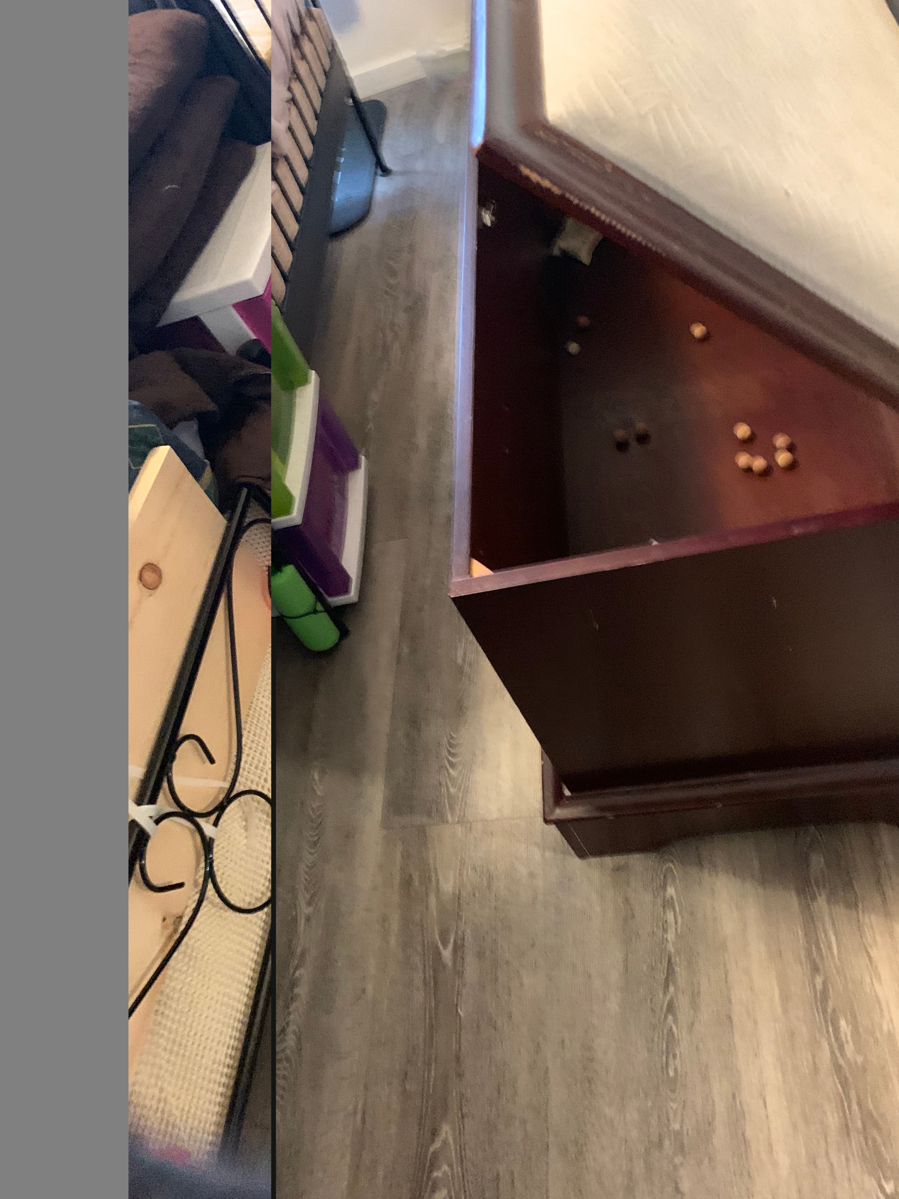 Storage Bench - photo 4