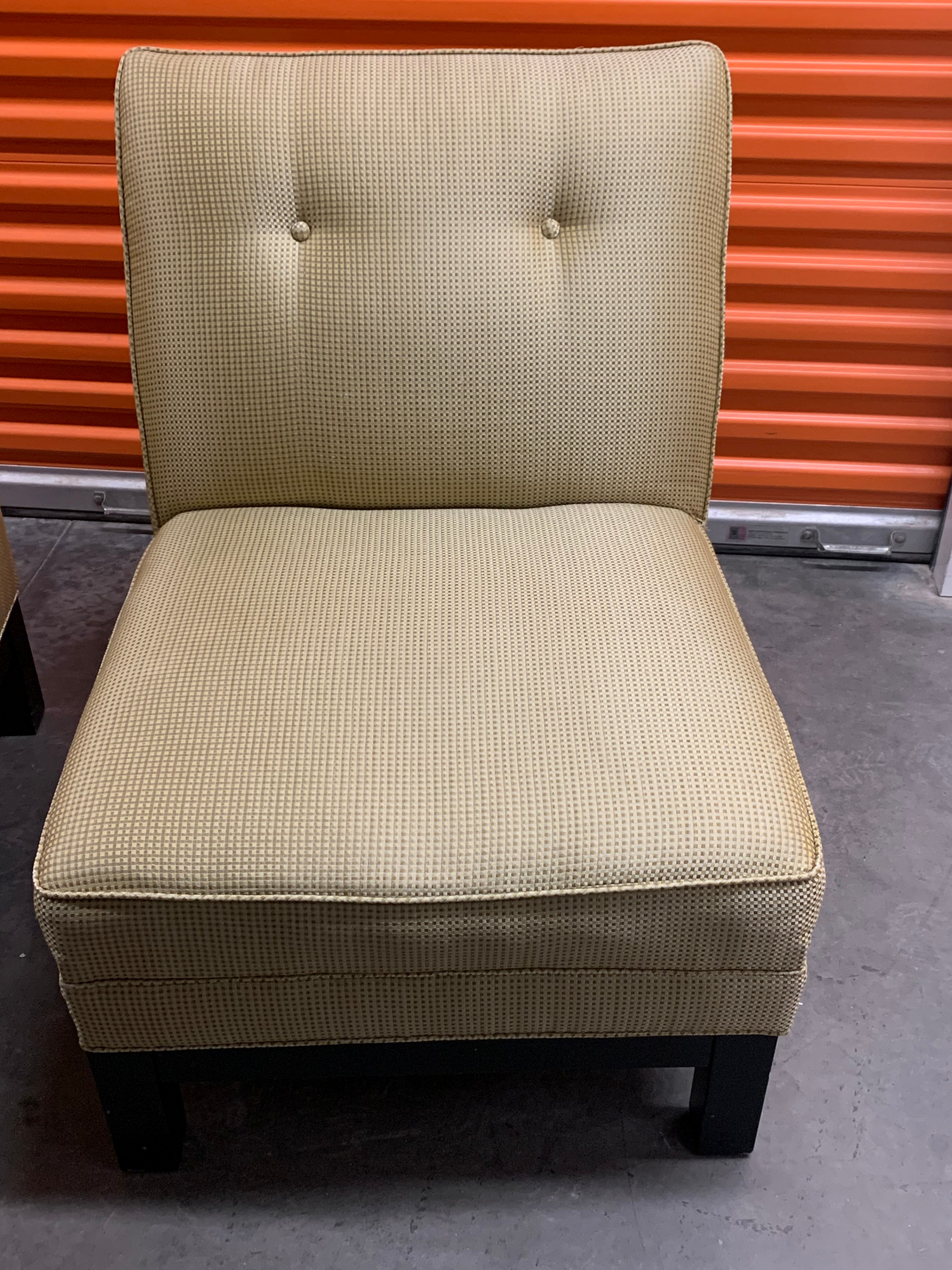 Mitchell Gold + Bob Williams Liana Accent Chair - 2 Chairs - photo 2