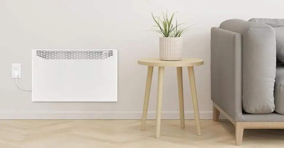 Stelpro PLUG-IN Wall Convector Heater Uniwatt UHC Series - photo 3