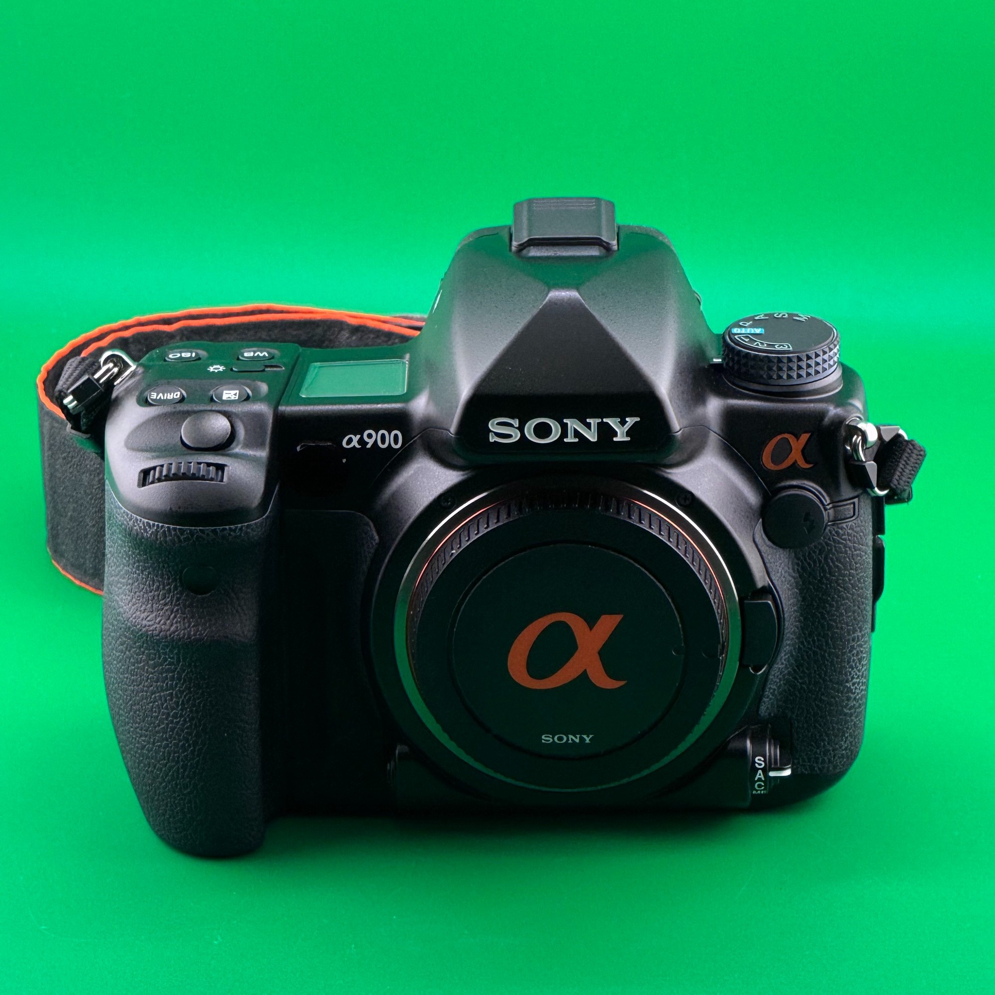 Sony a900 - Body Only - DSRL Camera - Excellent - photo 2