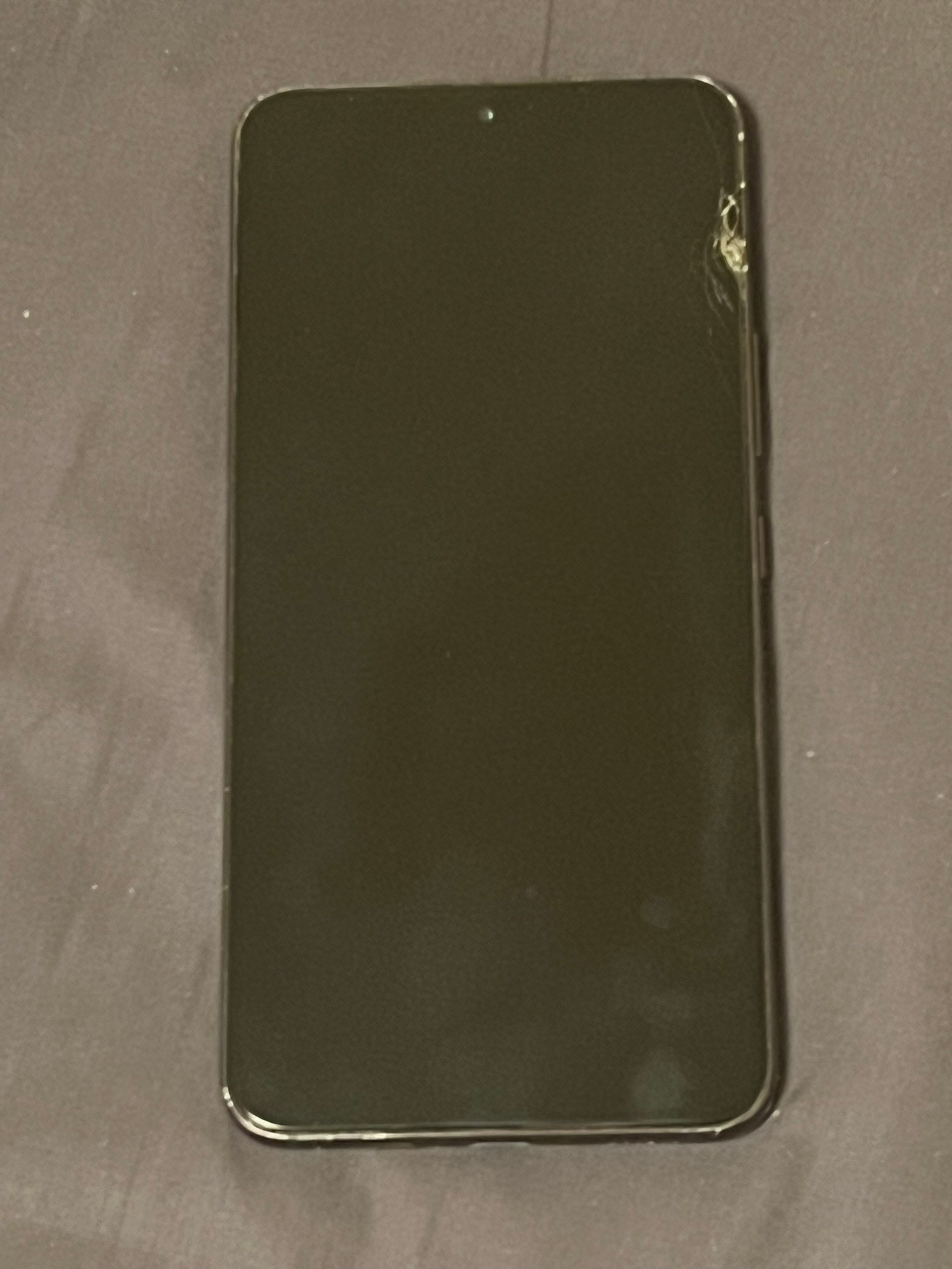 Samsung Galaxy S22