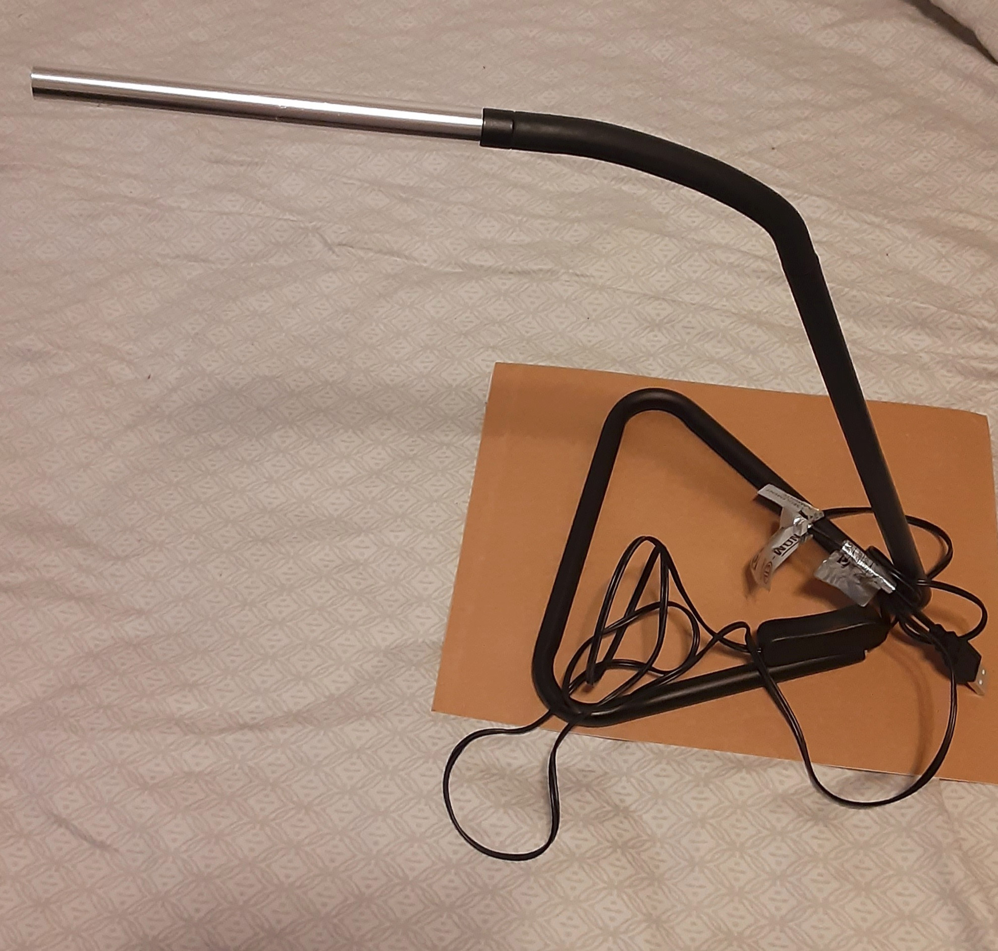IKEA USB LED Desk Lamp