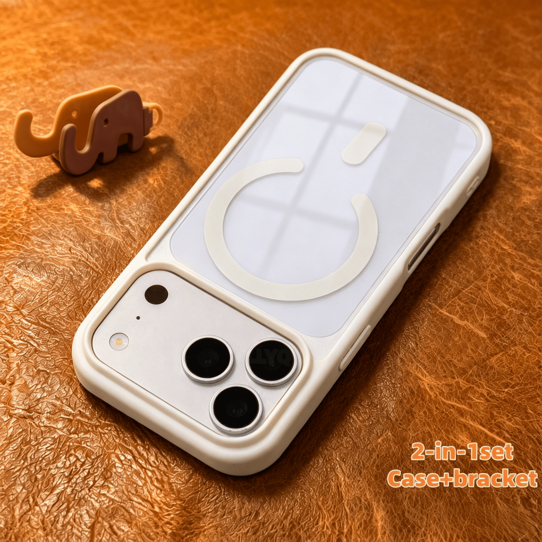 Phone Case - iPhone 18 Pro - photo 3