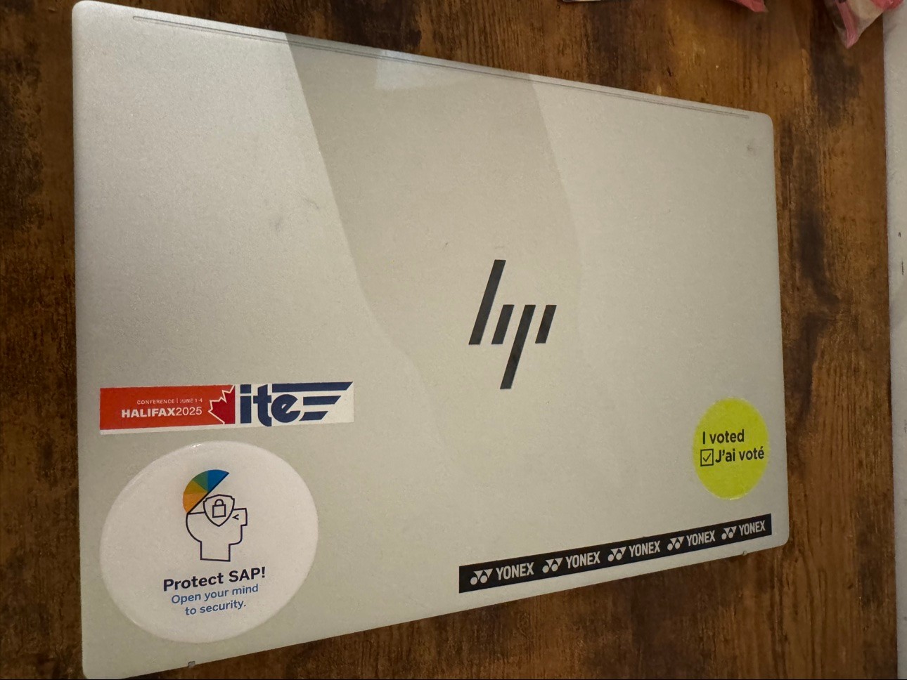 HP Pavilion Plus 14 2.8K OLED 120Hz - Ultra 7 155H, 32GB, 1TB - photo 3