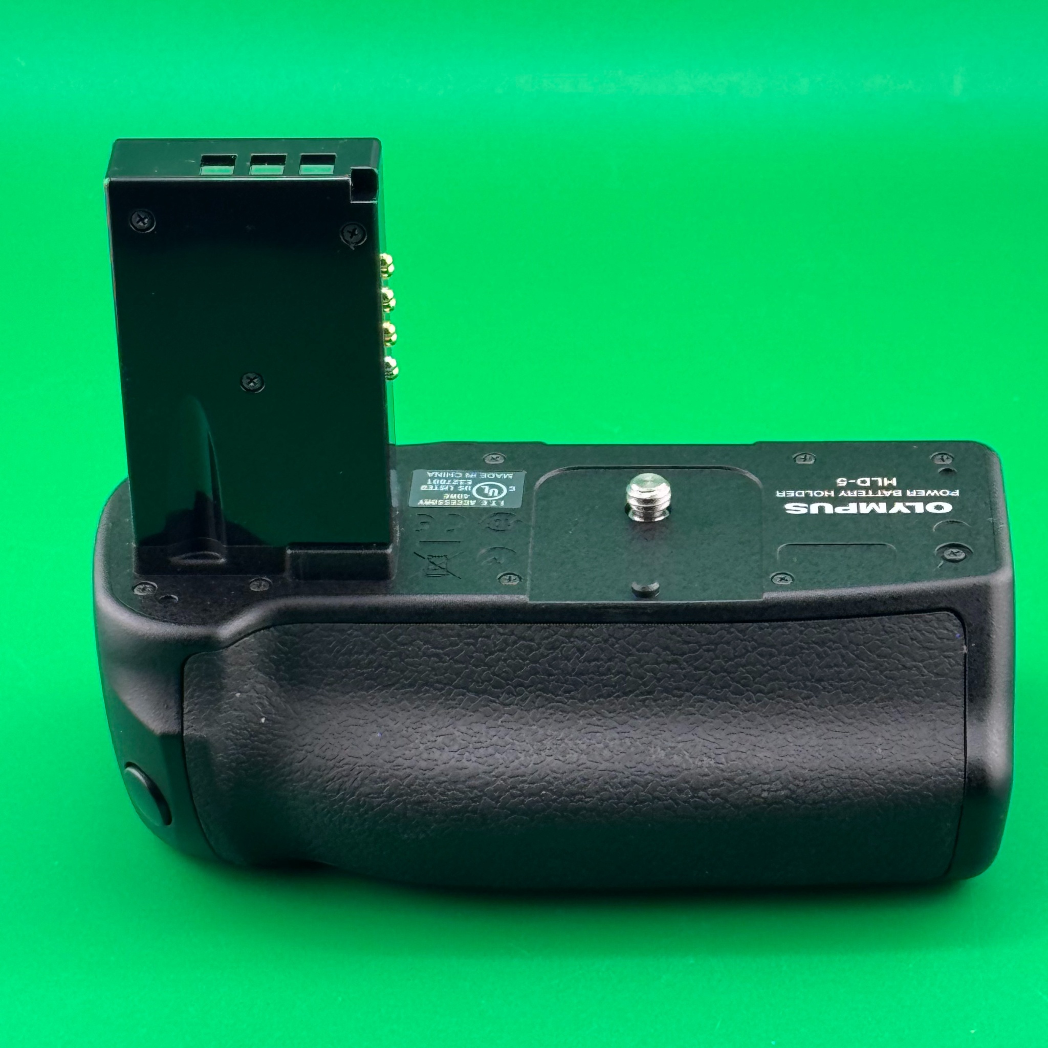 Olympus HLD-5 - Battery Grip - Excellent - photo 3