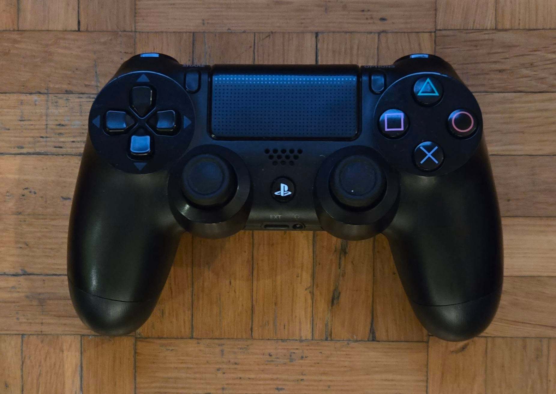Modded PS4 Pro 1TB v.13.52 Complete READY TO PLAY T.L.O.U. - photo 3