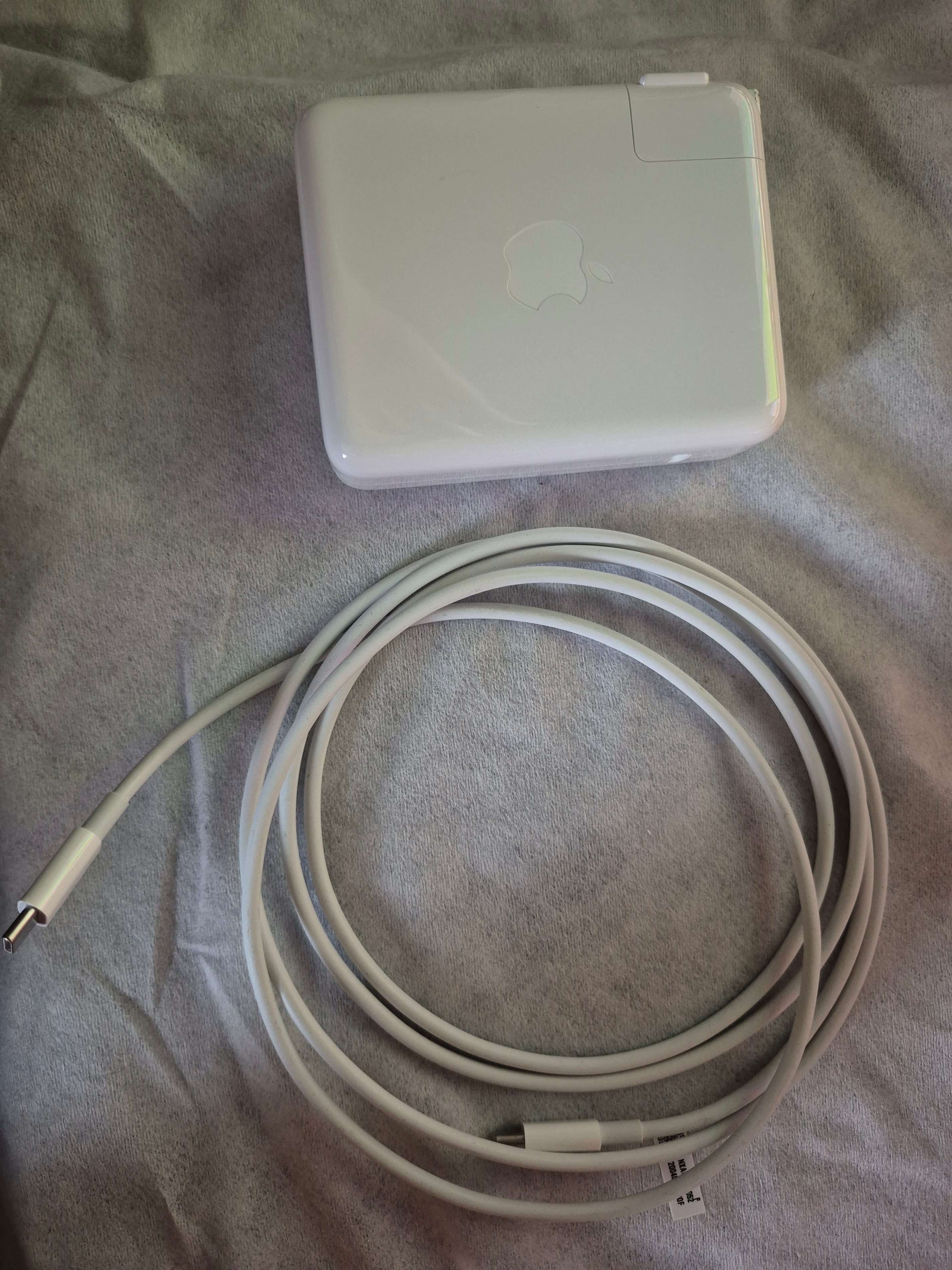 MacBook Pro 16" 2019 (MVVL2LL/A) i7-9750H 16GB 512 SSD - photo 4