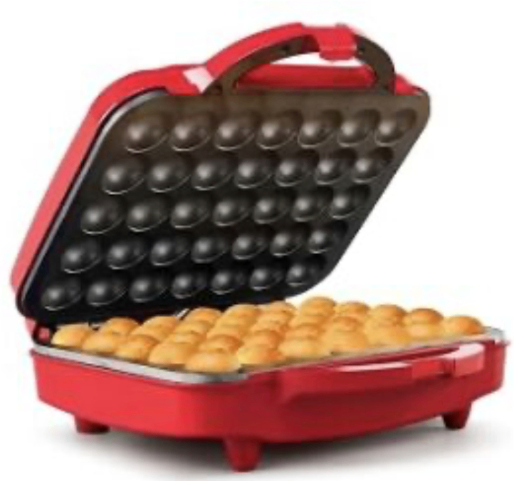 Holstein Housewares Cake Pop Maker