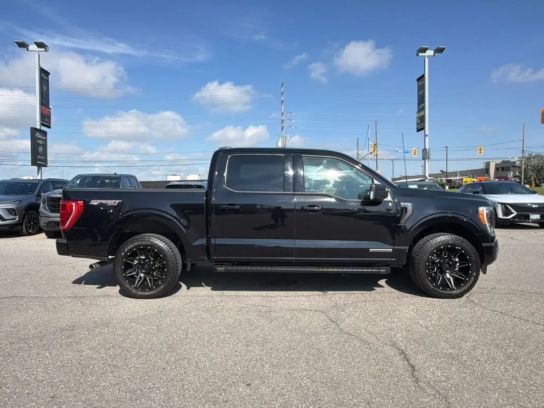 F-150 XLT Hybrid For Sale!!! - photo 4