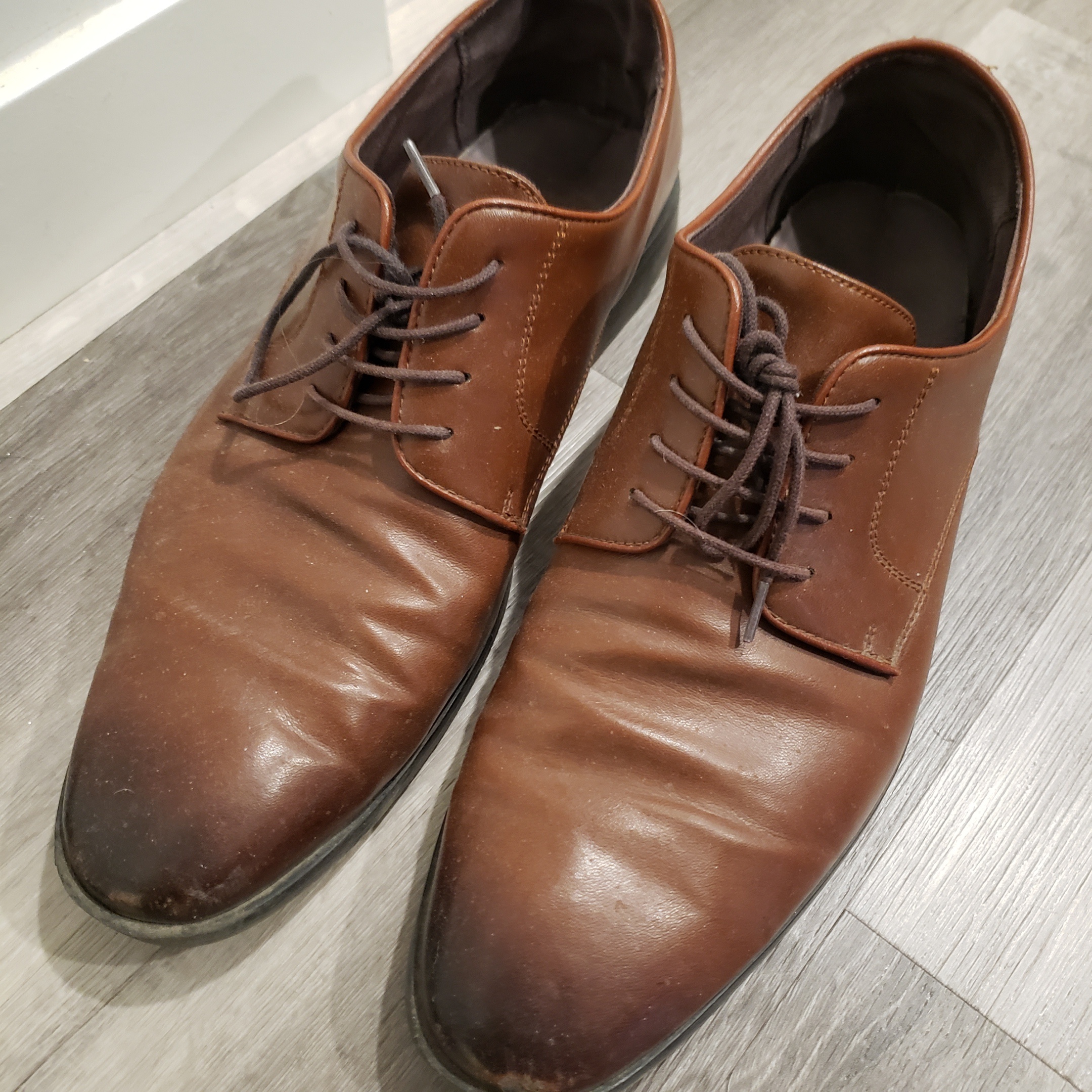FREE Mens Dress shoes