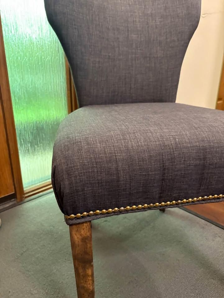 Occasional Chair - photo 2