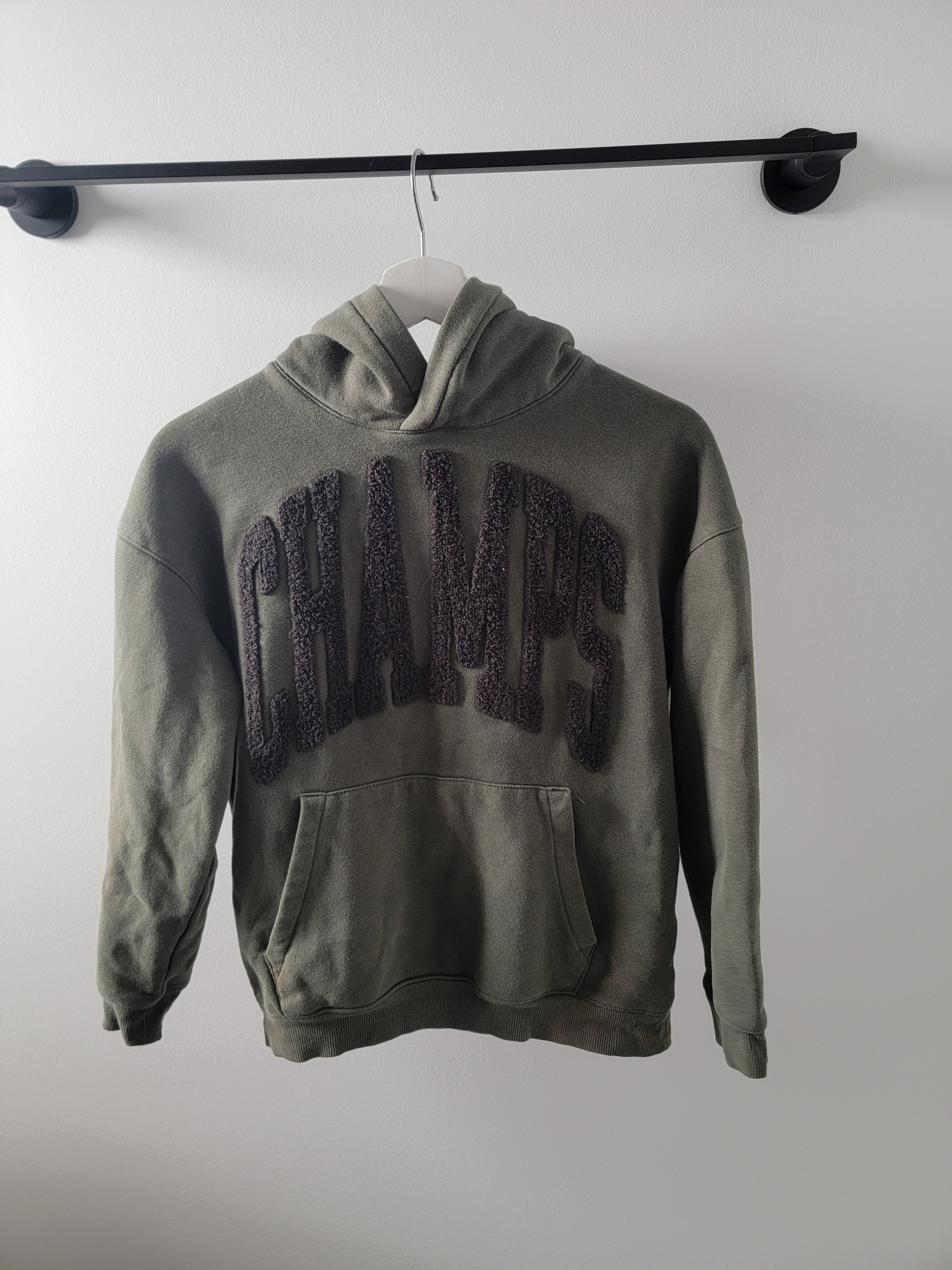 Kids age 10-12A  hoodie