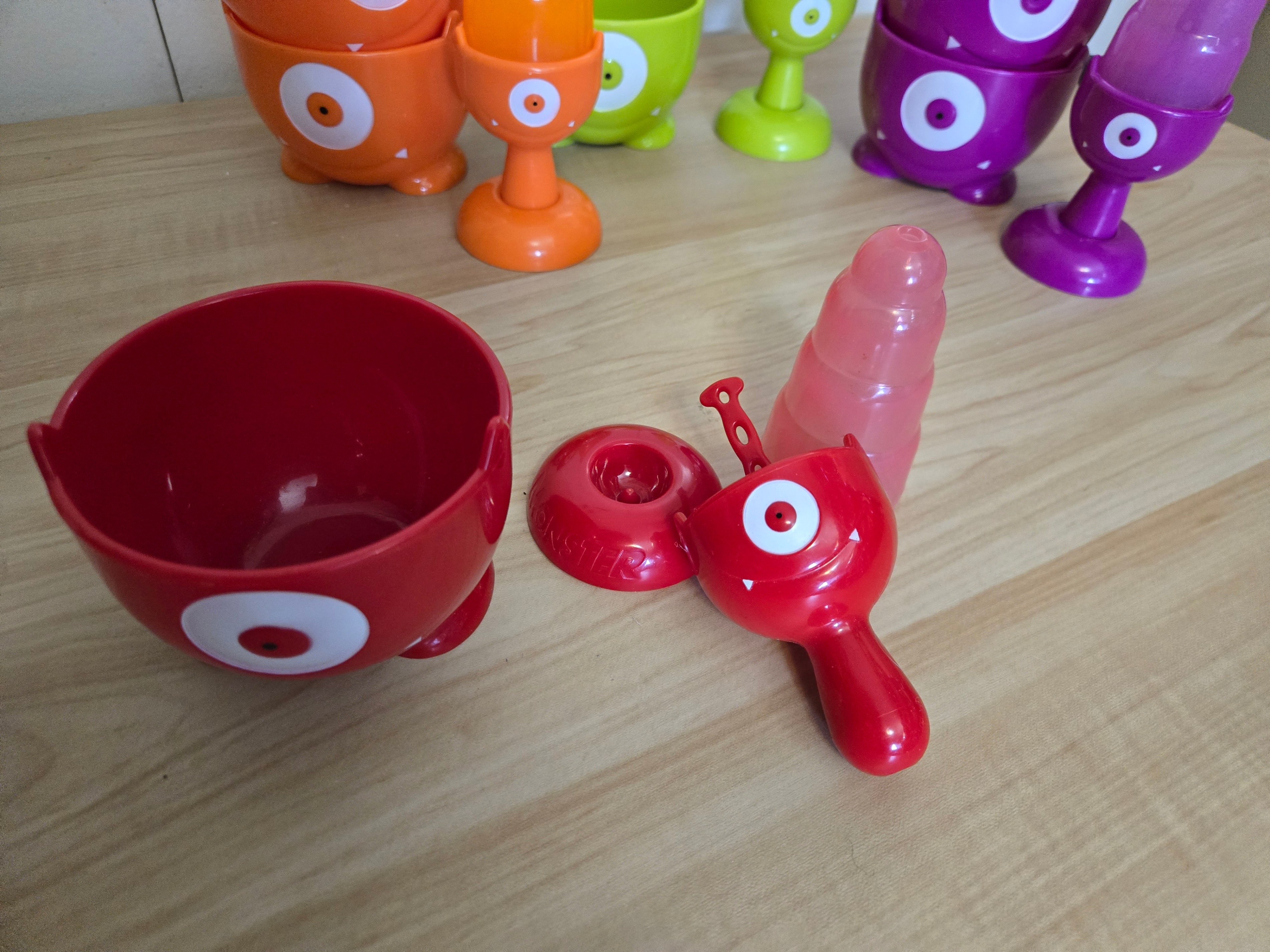 Summer Treats Set - photo 2