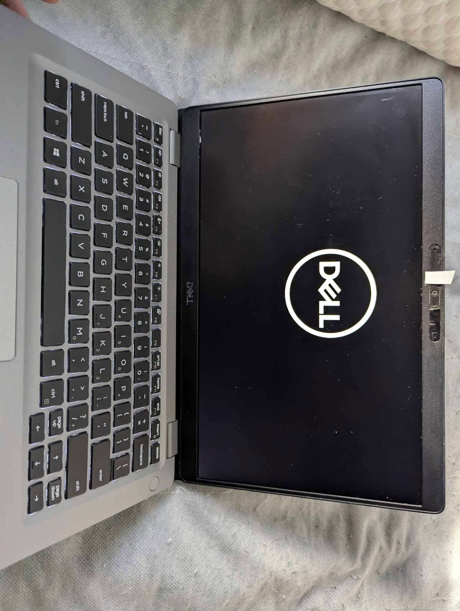 Dell latitude 5310 with charger - photo 2
