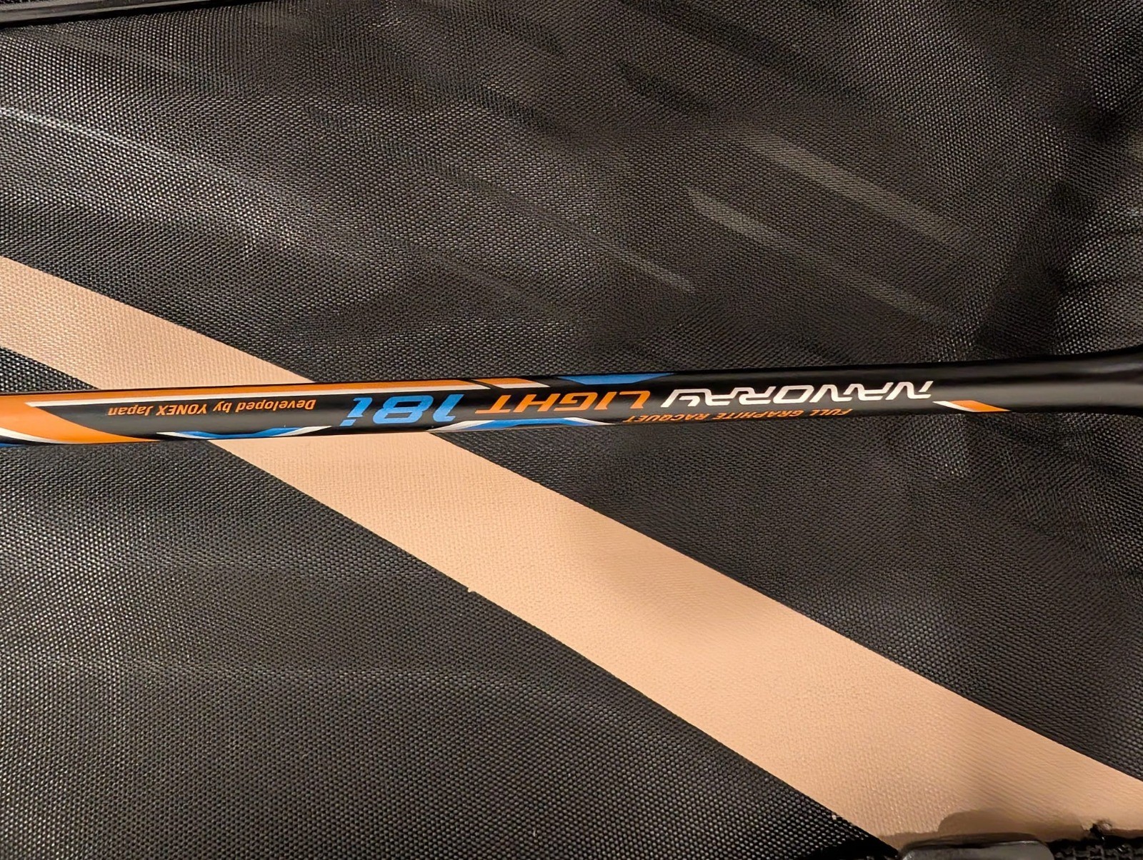 YONEX Badminton Racquets - photo 2