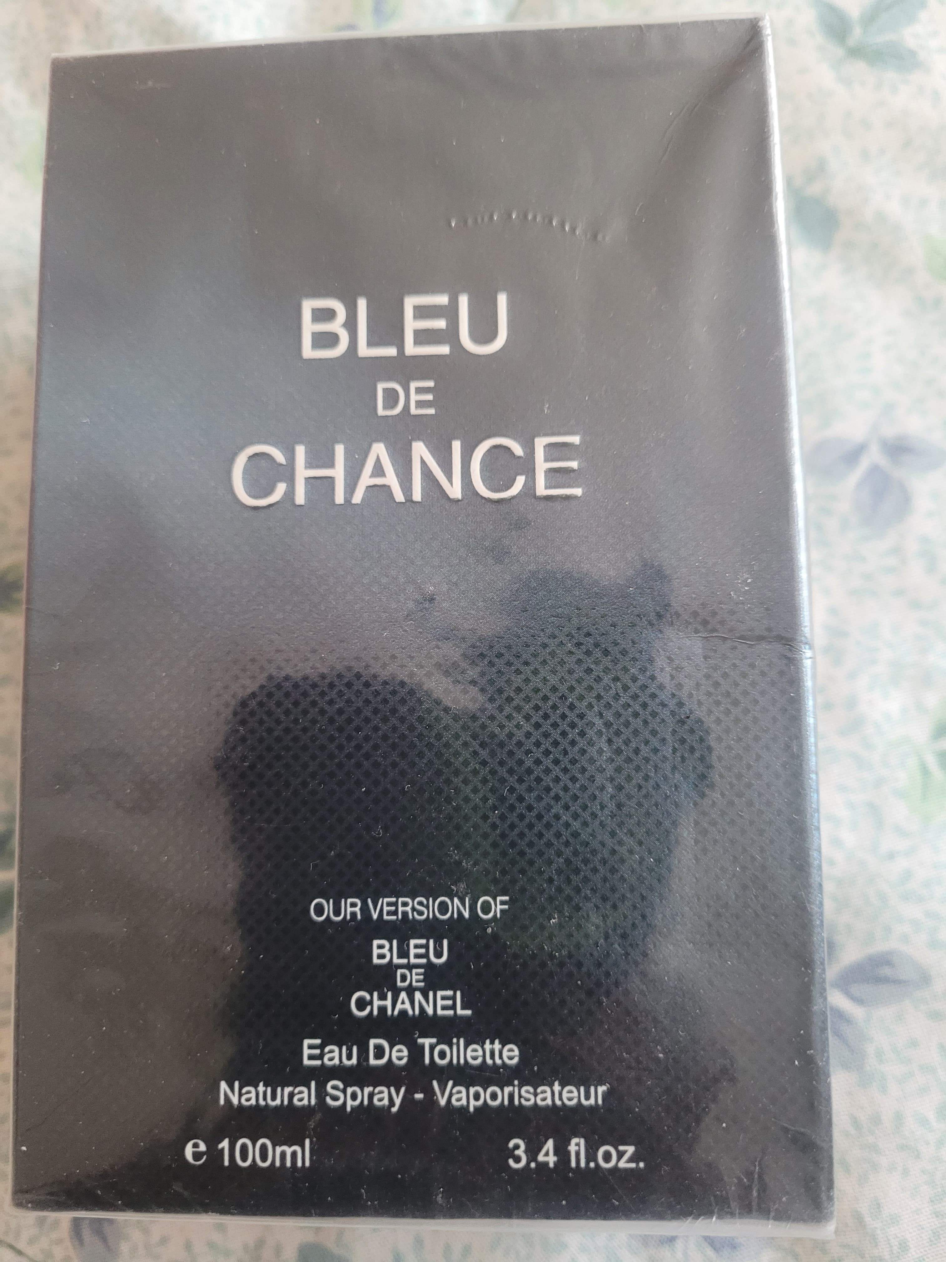 Men's Perfume/Eau de toilette