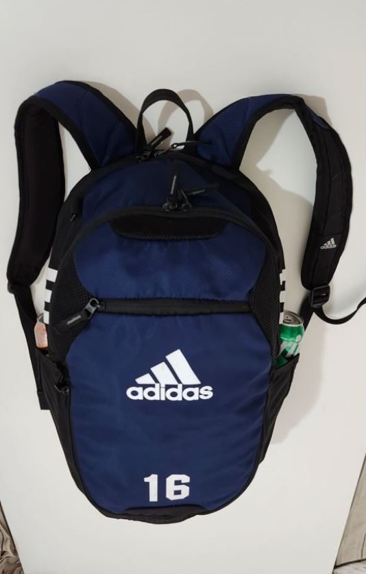 Backpack Adidas - photo 2