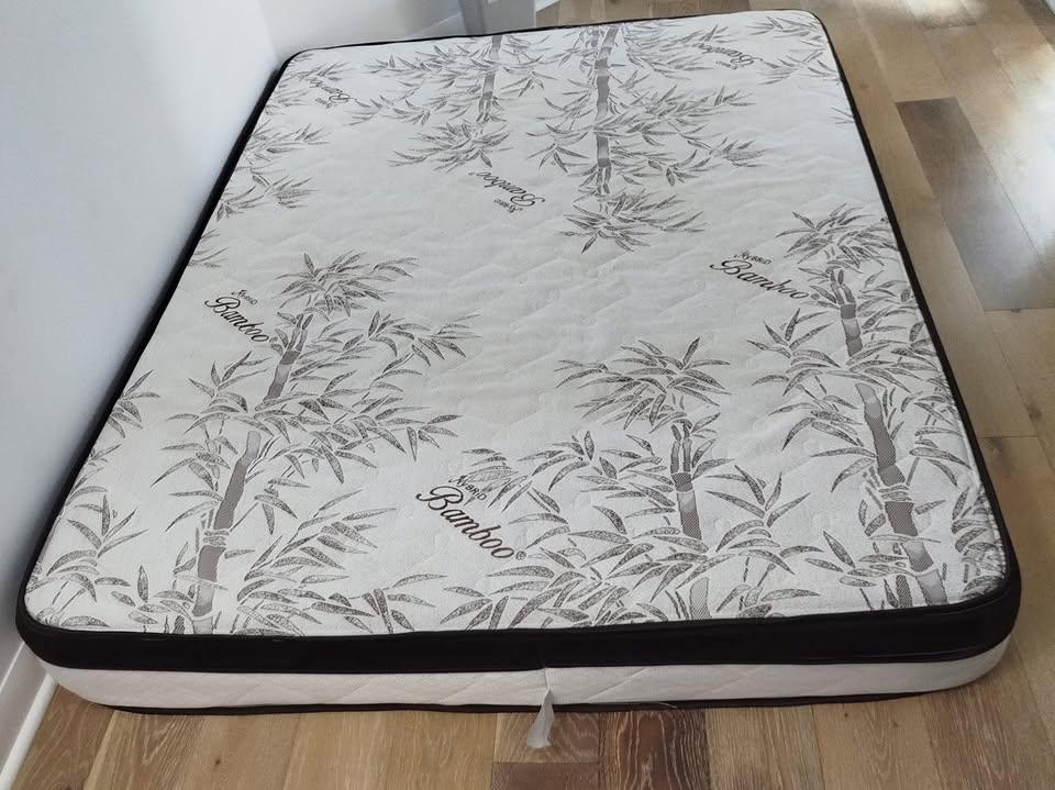 Queen size mattress