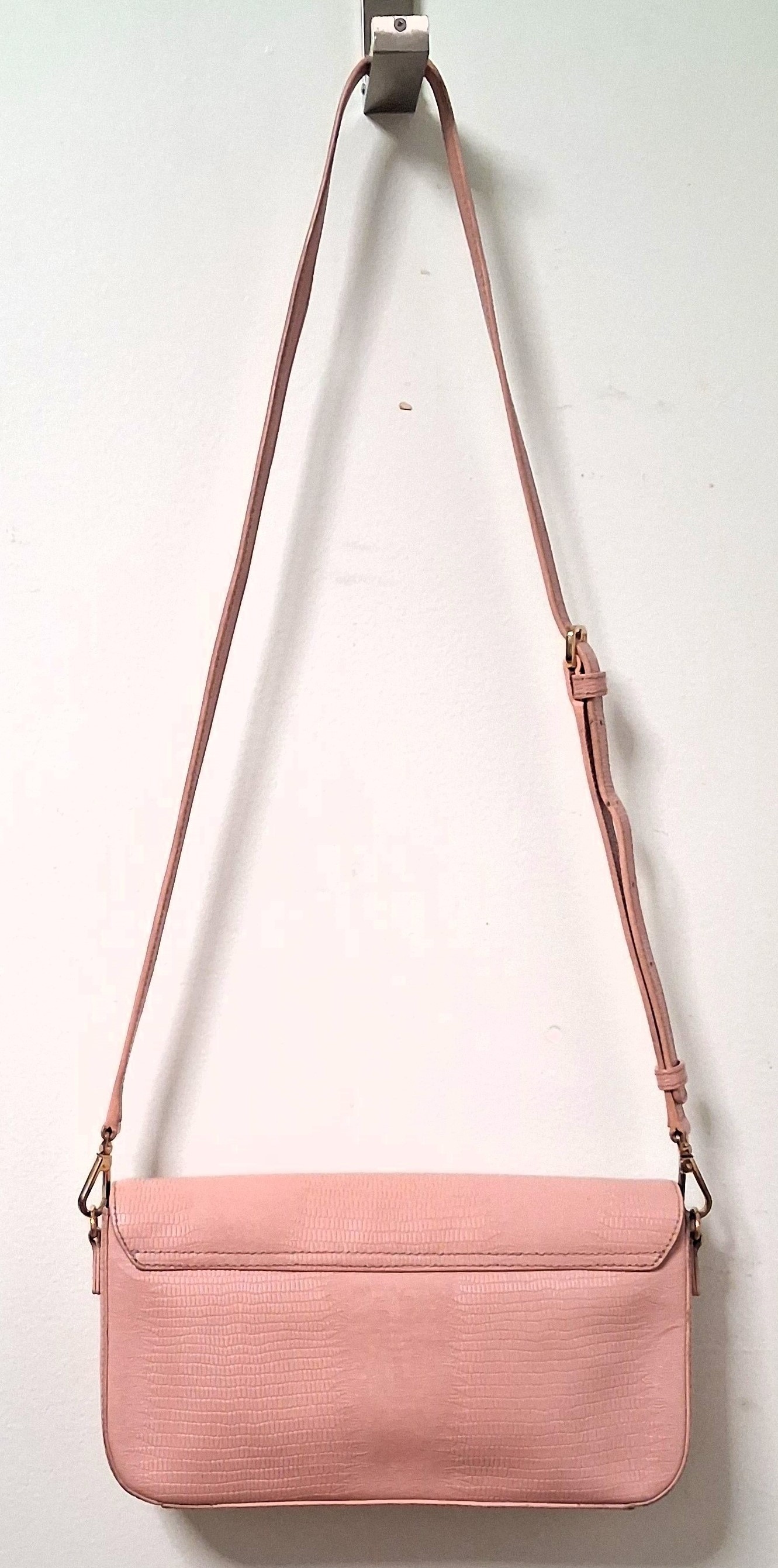 DKNY Donna Karan New York Genuine Leather Excellent Condition - photo 4