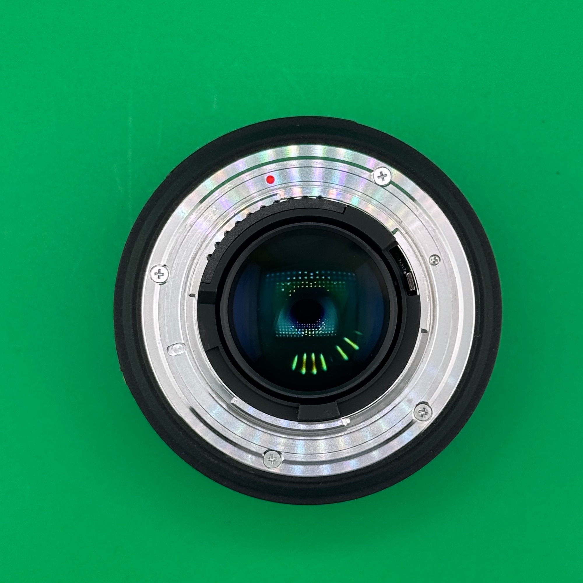 Sigma 30mm f/1.4 EX DC HSM - Nikon F-mount - Excellent - photo 4