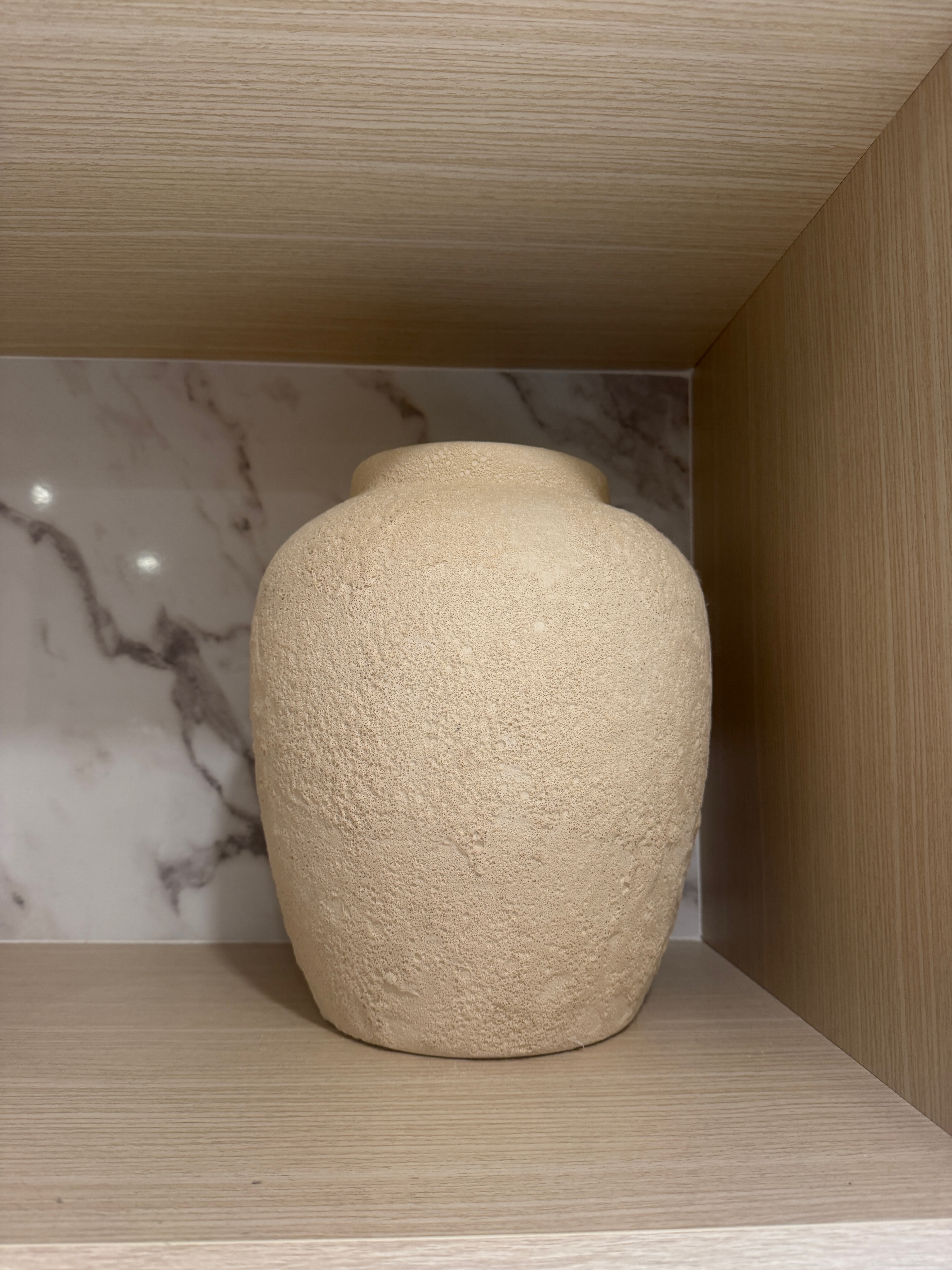 Big Vase