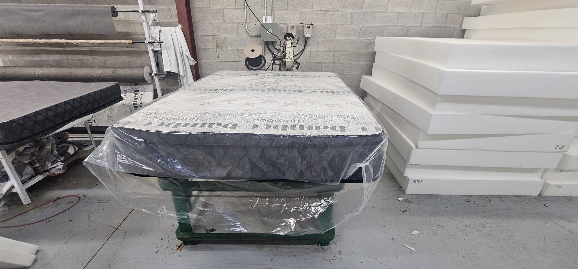 Mattresses for sale | Brand new | All sizes are available