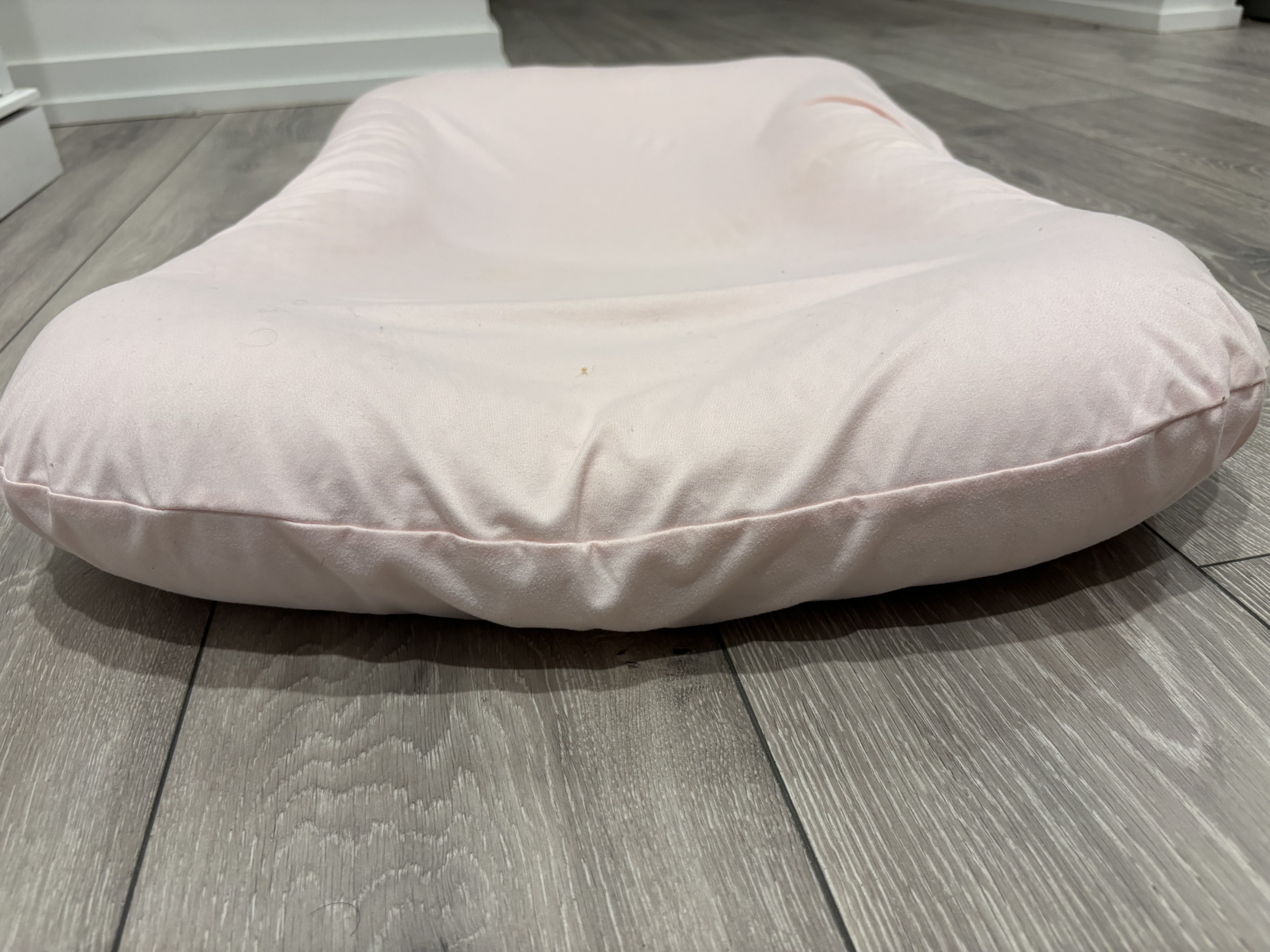 Baby Lounger Pink - photo 3