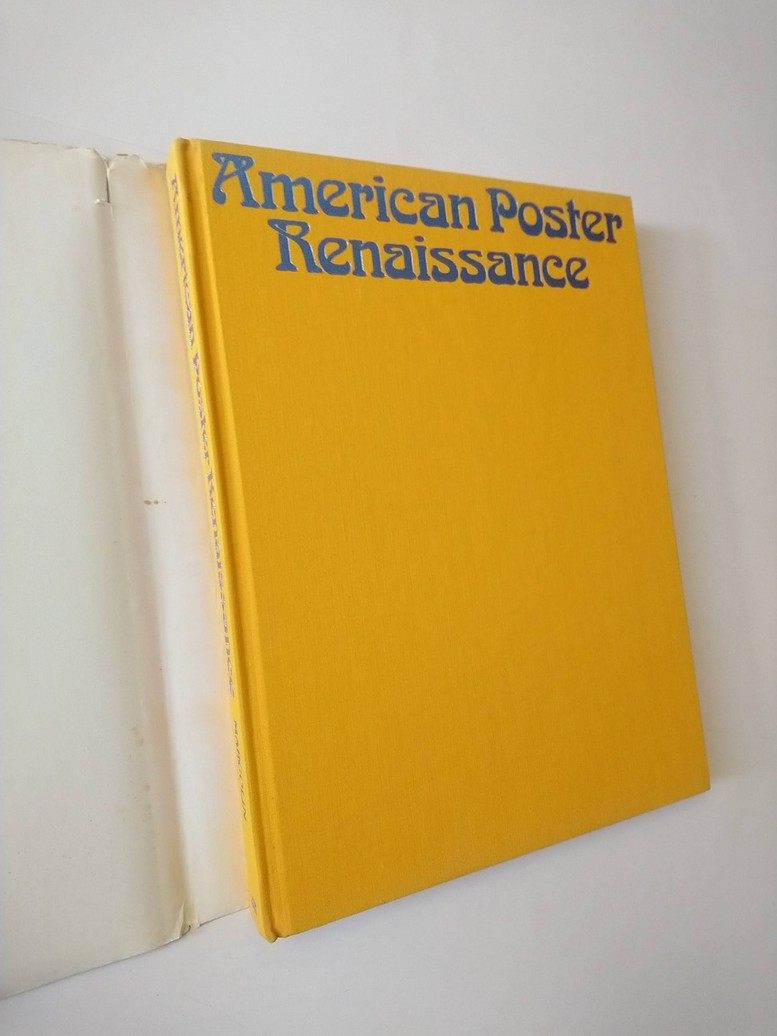 American Poster Renaissance! - photo 2
