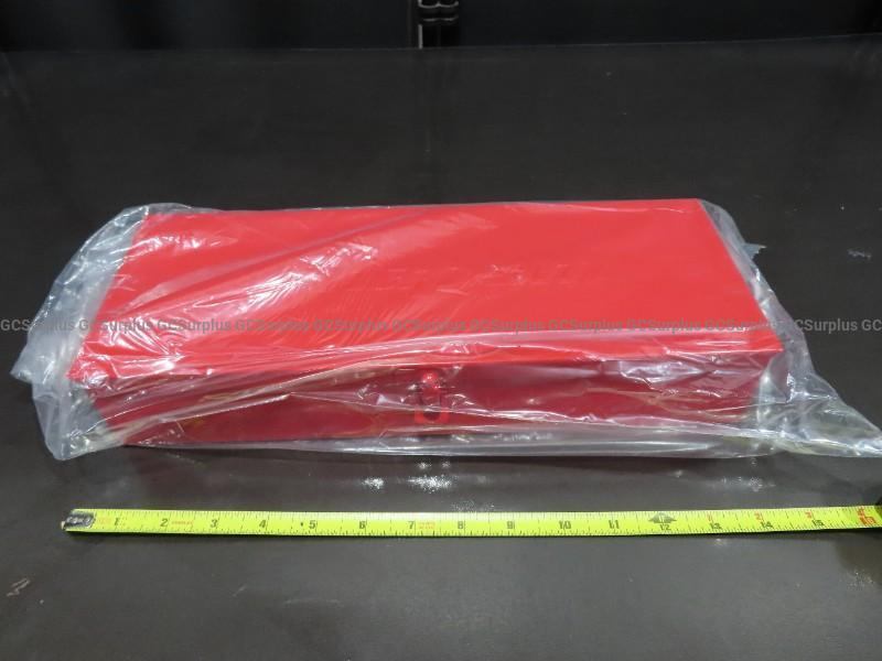 NOS Snap-on A57Q 45 pc Bushing Remover/Inserter Set - photo 5