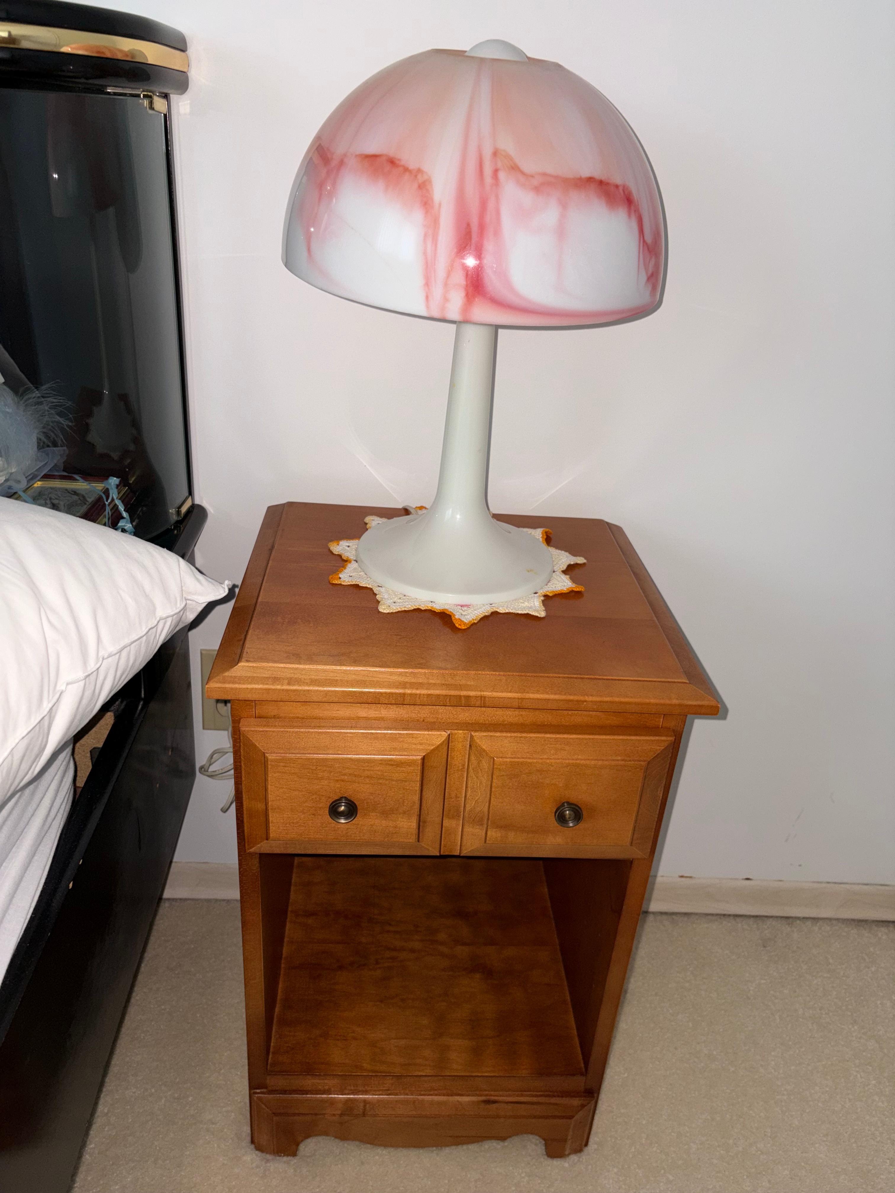Bedroom Furniture Set