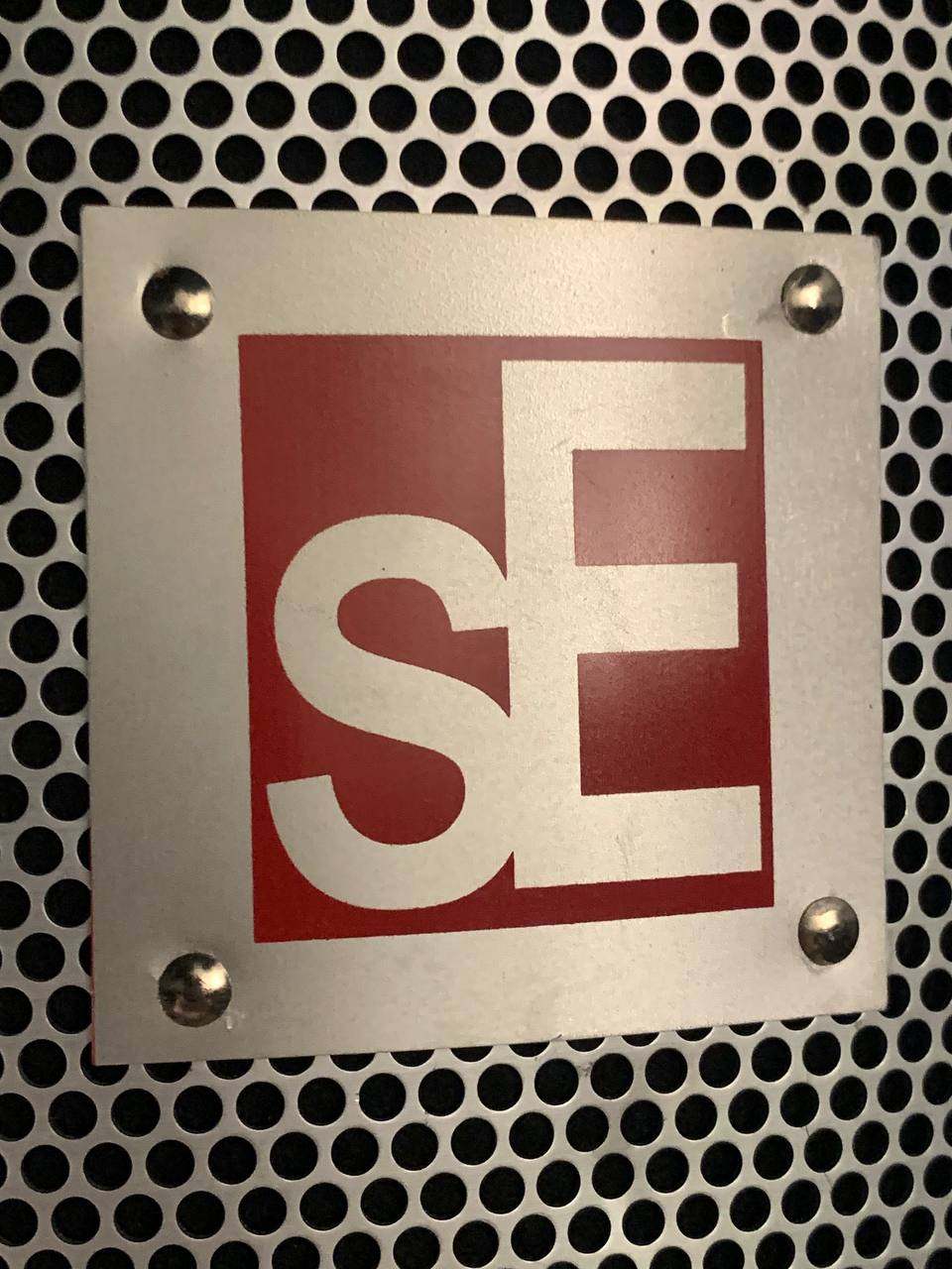 sE Reflexion | Vocal Mic Reflection Filter - photo 4