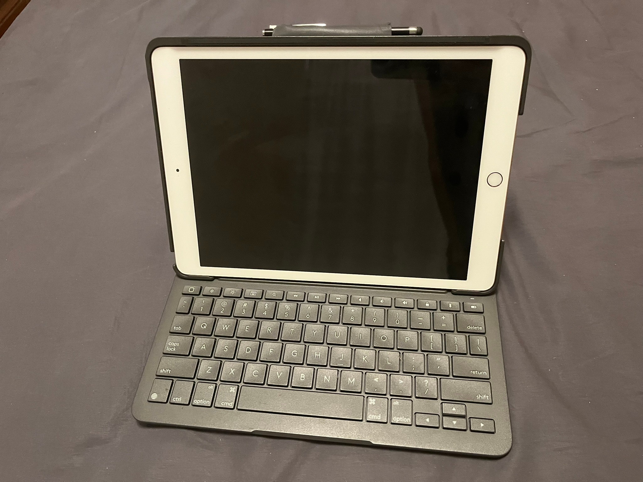 Apple iPad - 7th-generation - 10.2-inch display - photo 3