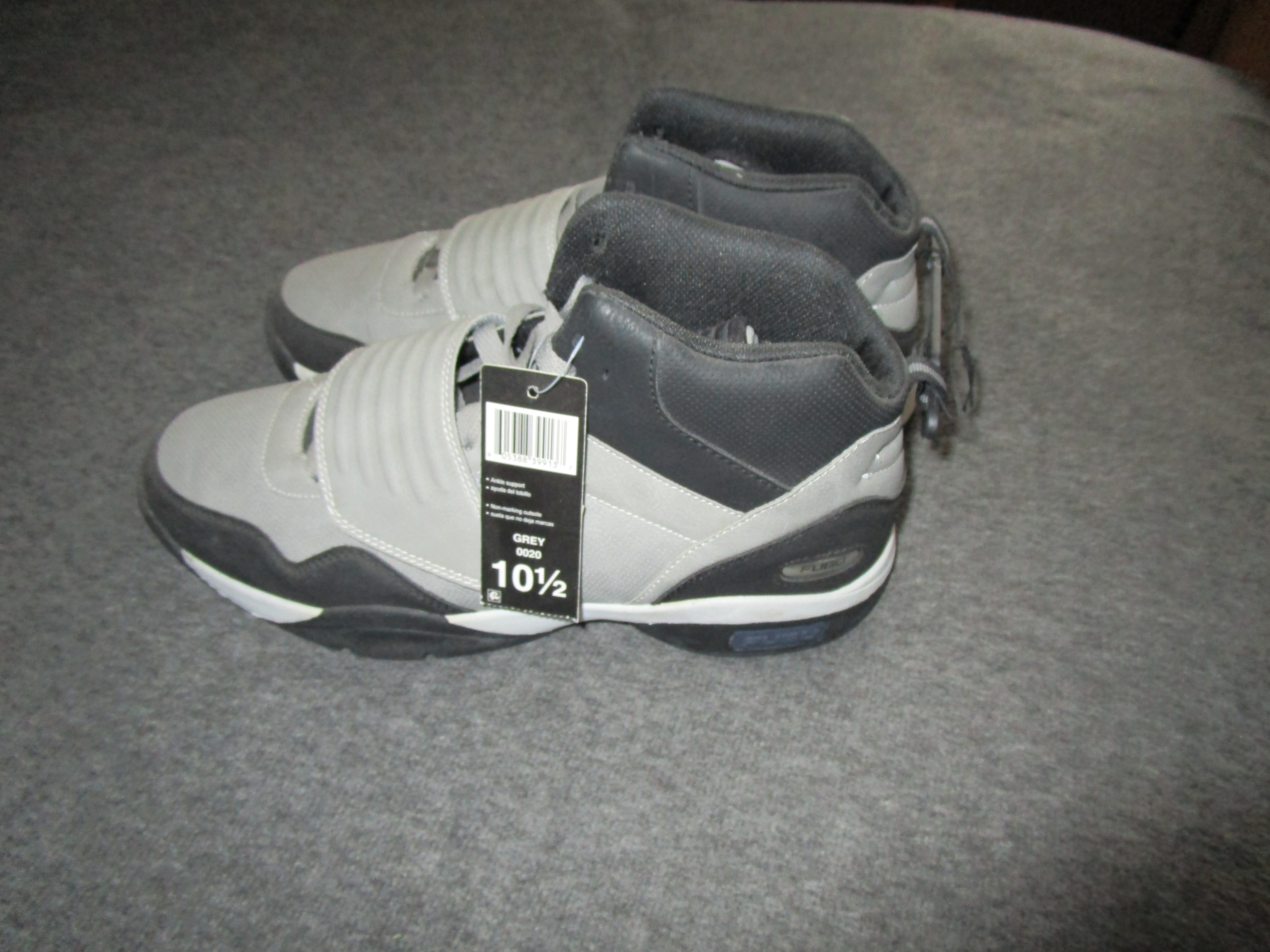 Mens Shoes - photo 2