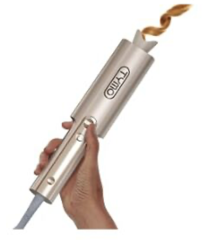 Tymo Curlpro Plus 1 Inch Automatic Curling Iron