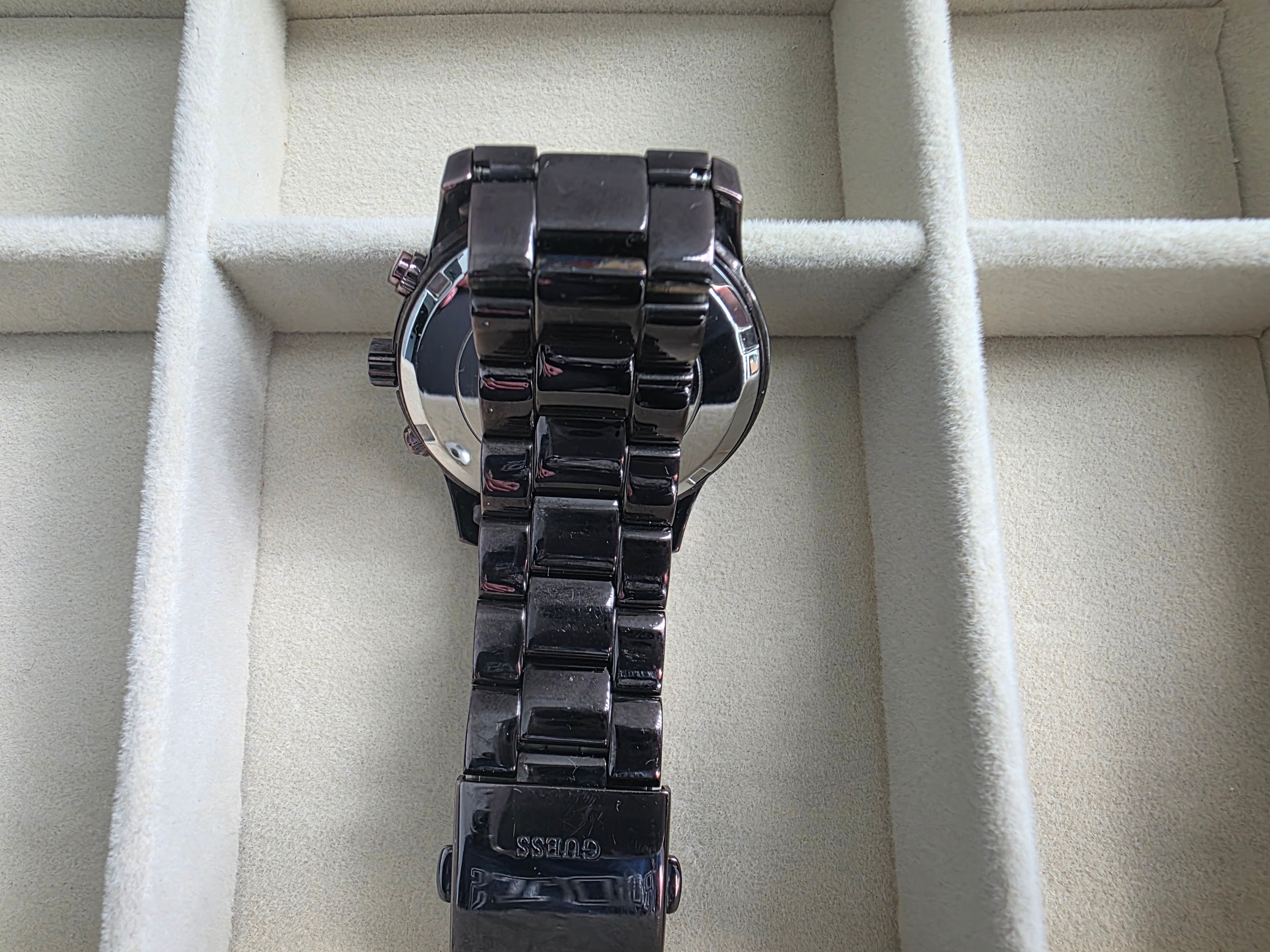 Guess Chronograph Watch - photo 2