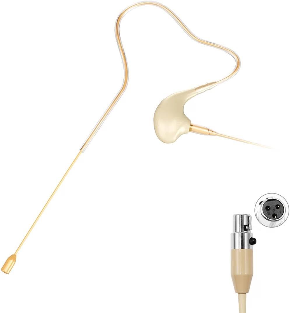 Pro Single Earset Ear Hook Microphone - photo 3
