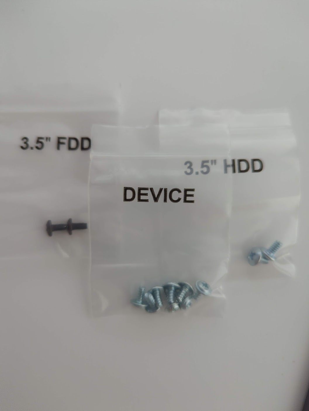 5.25" PC Bay to 3.5" + Dual 2.5" SSD/HDD Mount - ICY DOCK - photo 5