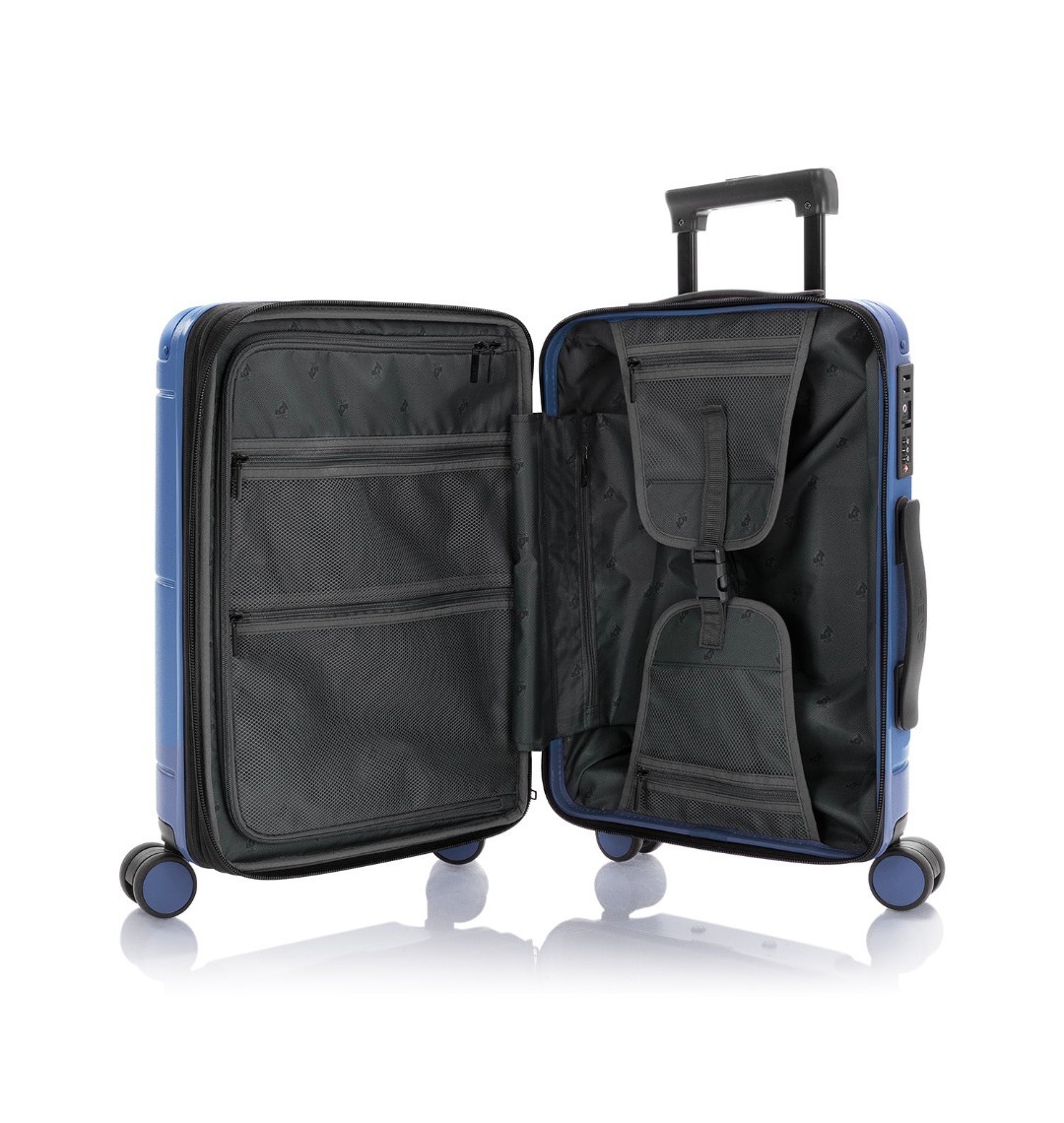 HEYS Zen 21.5 Inch Carry-On Luggage Brand New - photo 3