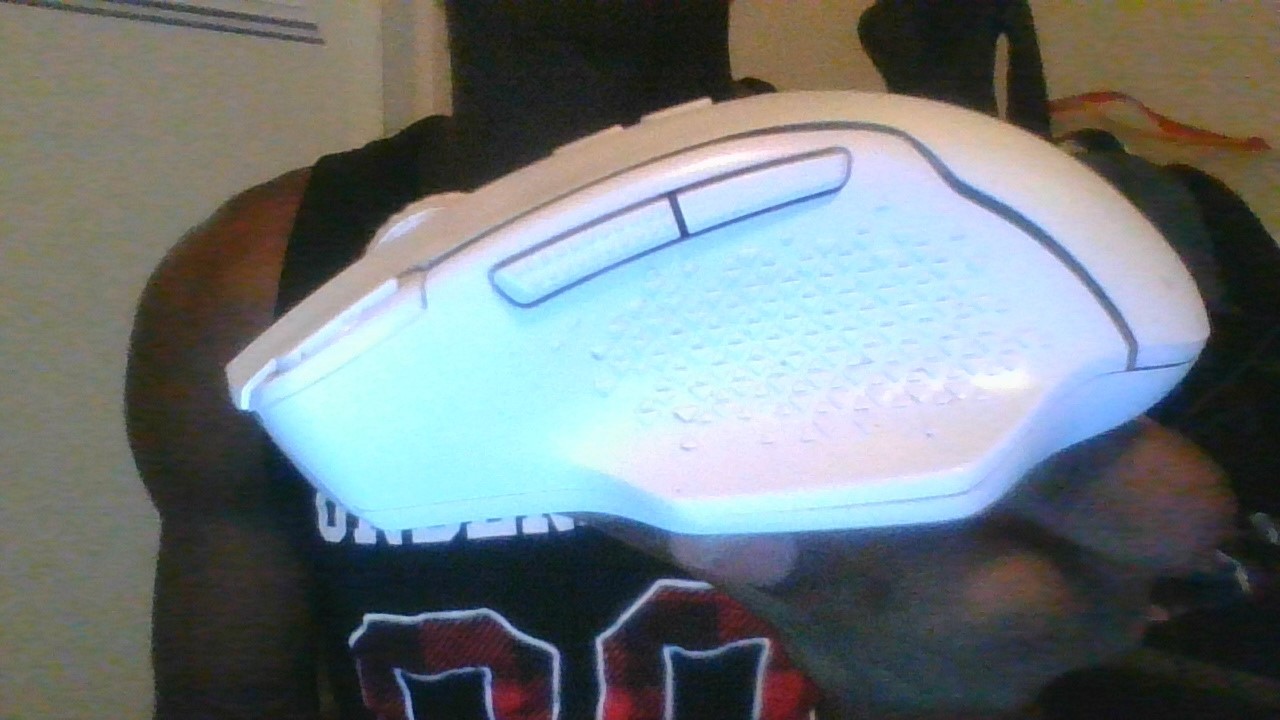 Redragon Wireless Gaming Mouse