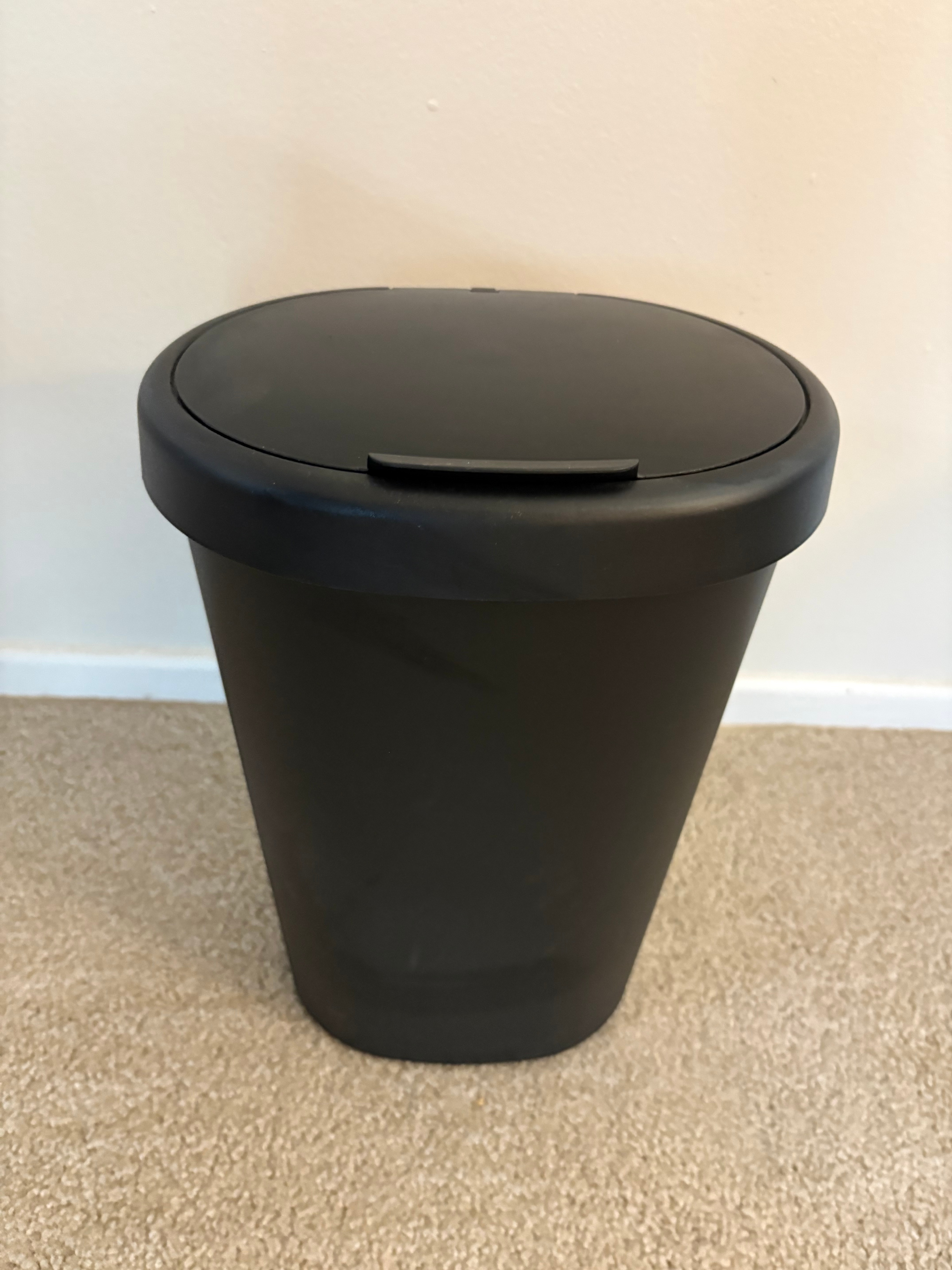 Set of 4 Small Garbage Bins - photo 2