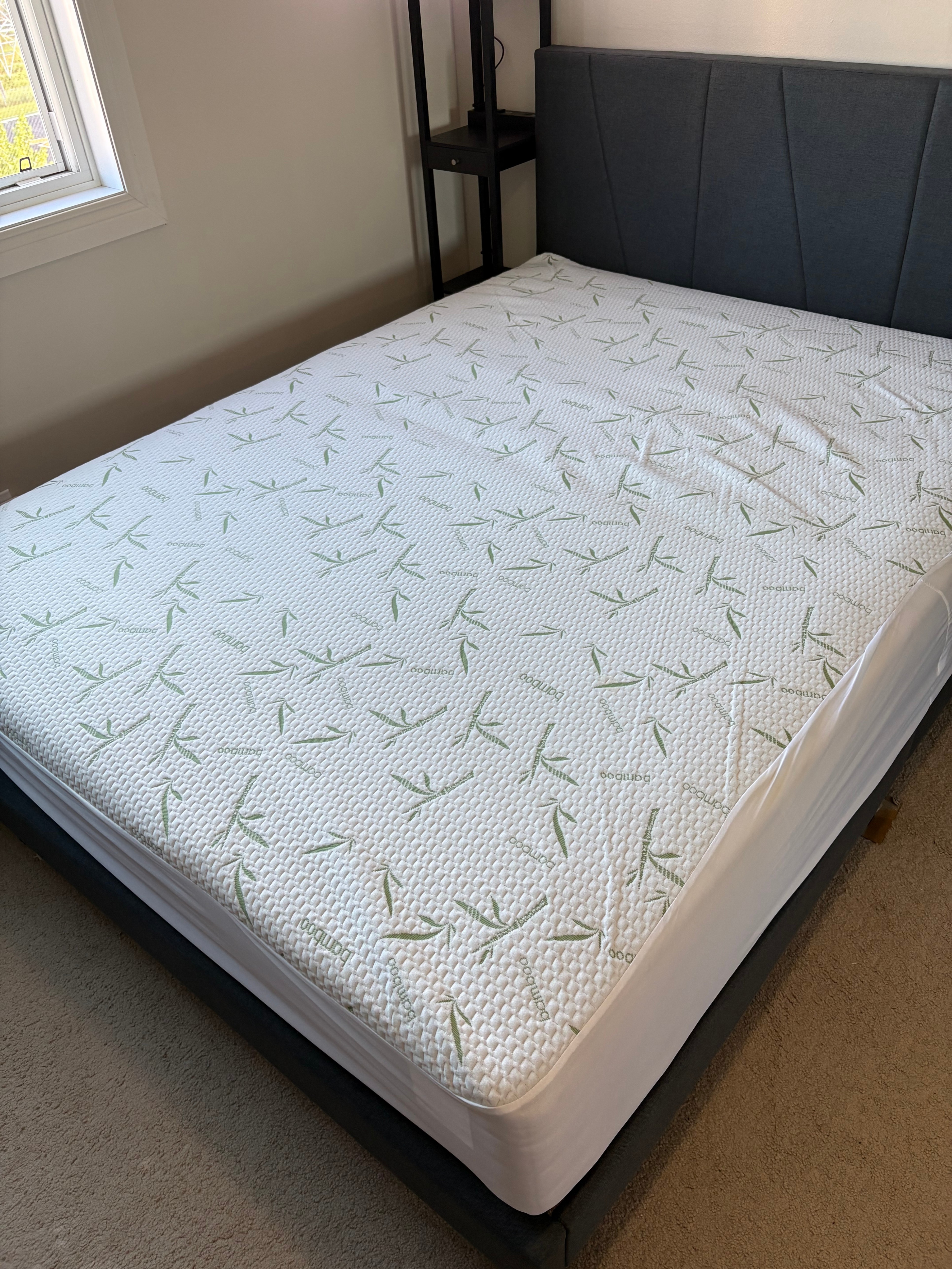 Queen Size Mattress - photo 2