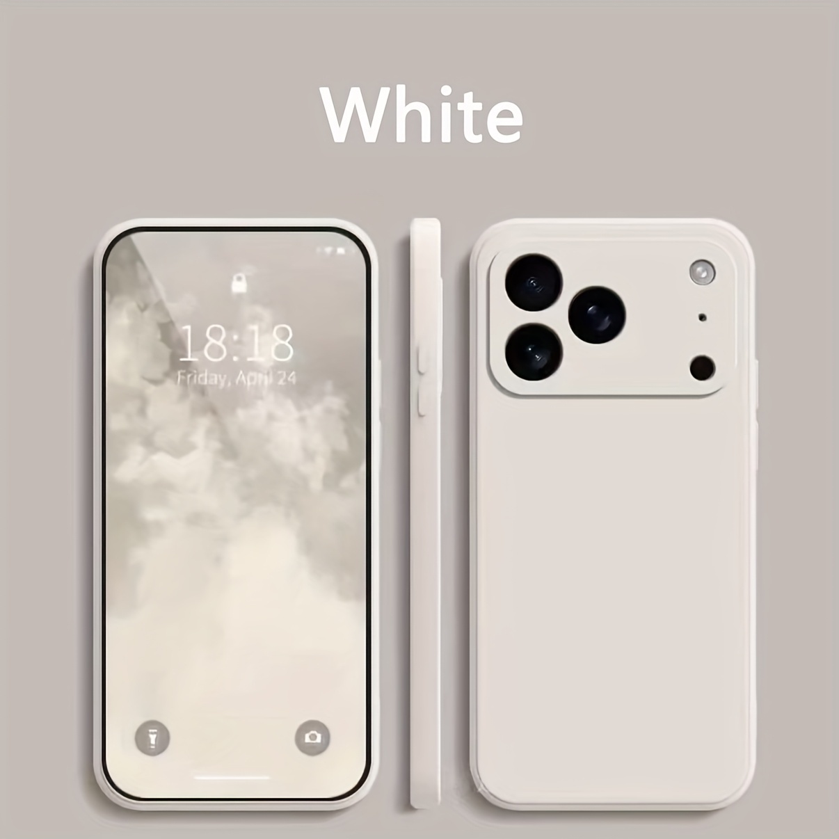 Phone Case - iPhone 18 Pro Max - photo 3