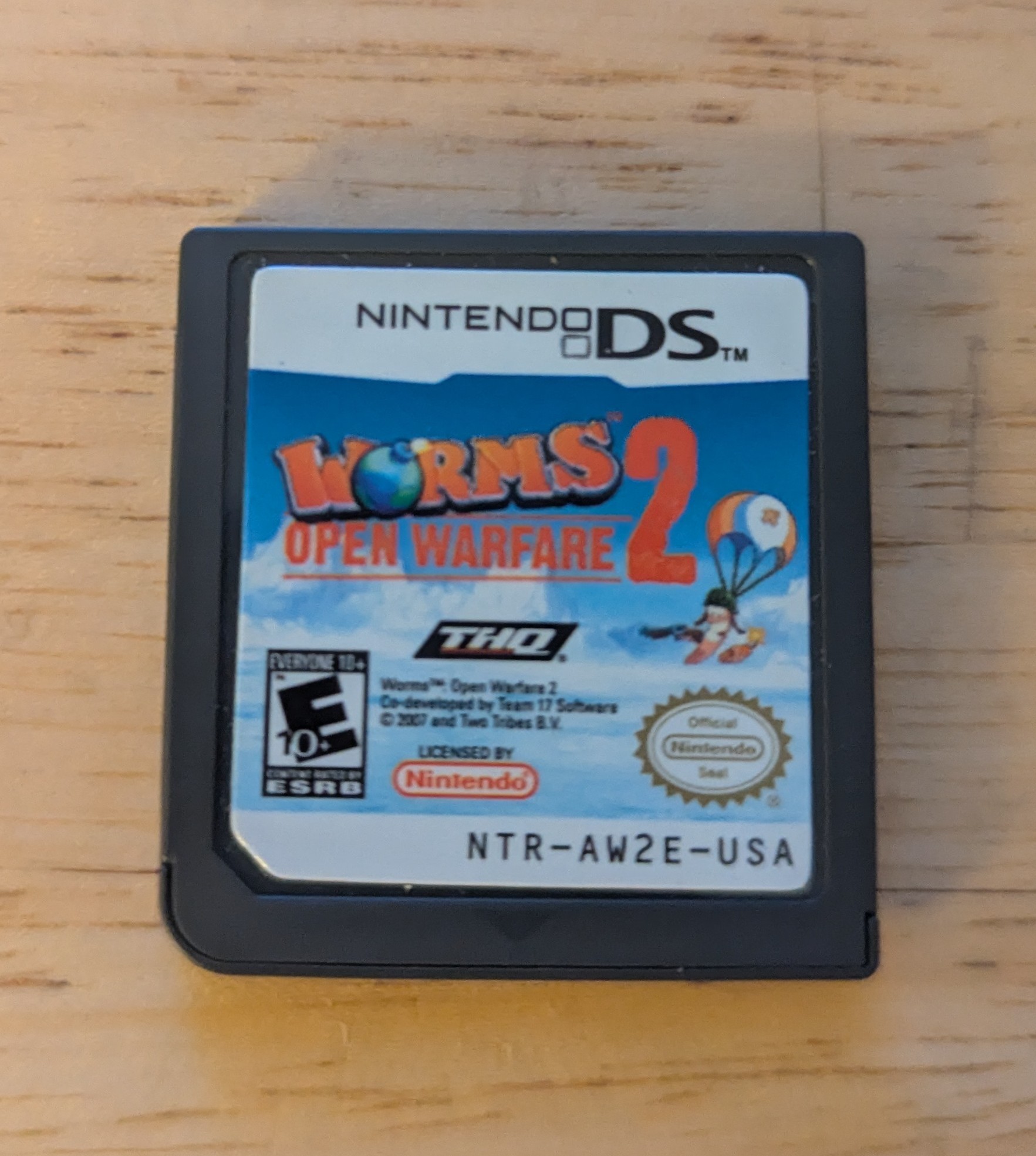 Nintendo Switch, NDS, and 3DS games - photo 4