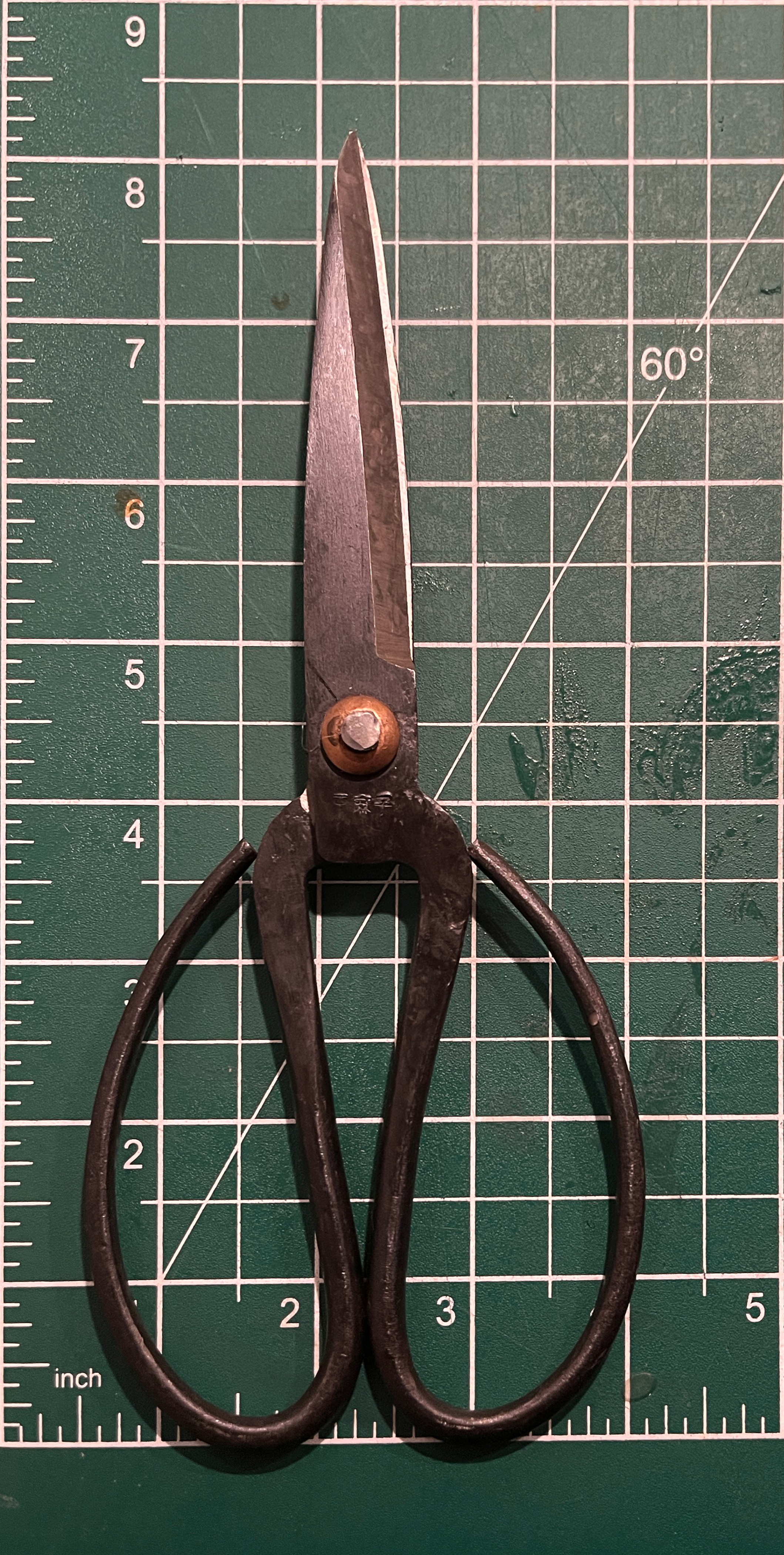 Lee Valley Traditional Chinese Scissors (Set of 4) - Brand New - photo 4