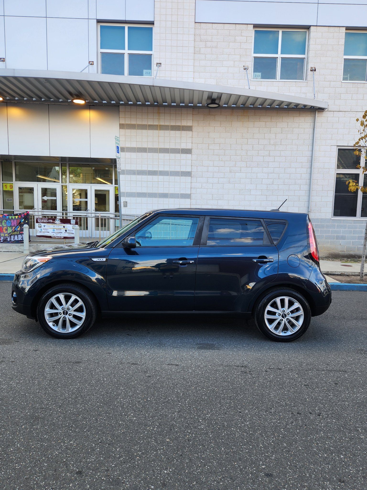 2019 Kia Soul Plus - photo 3