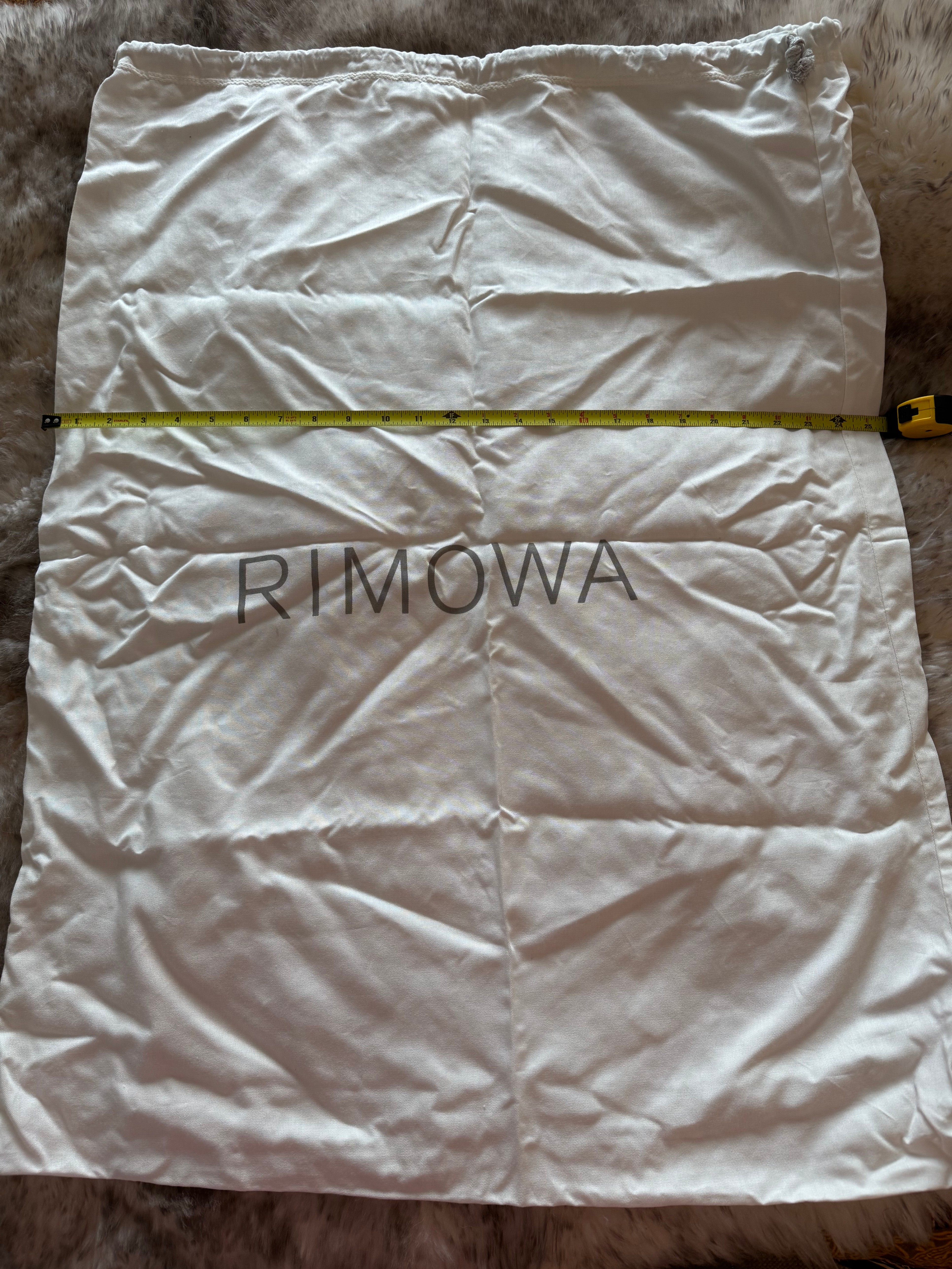 Rimowa Dust Cover Bag - photo 2