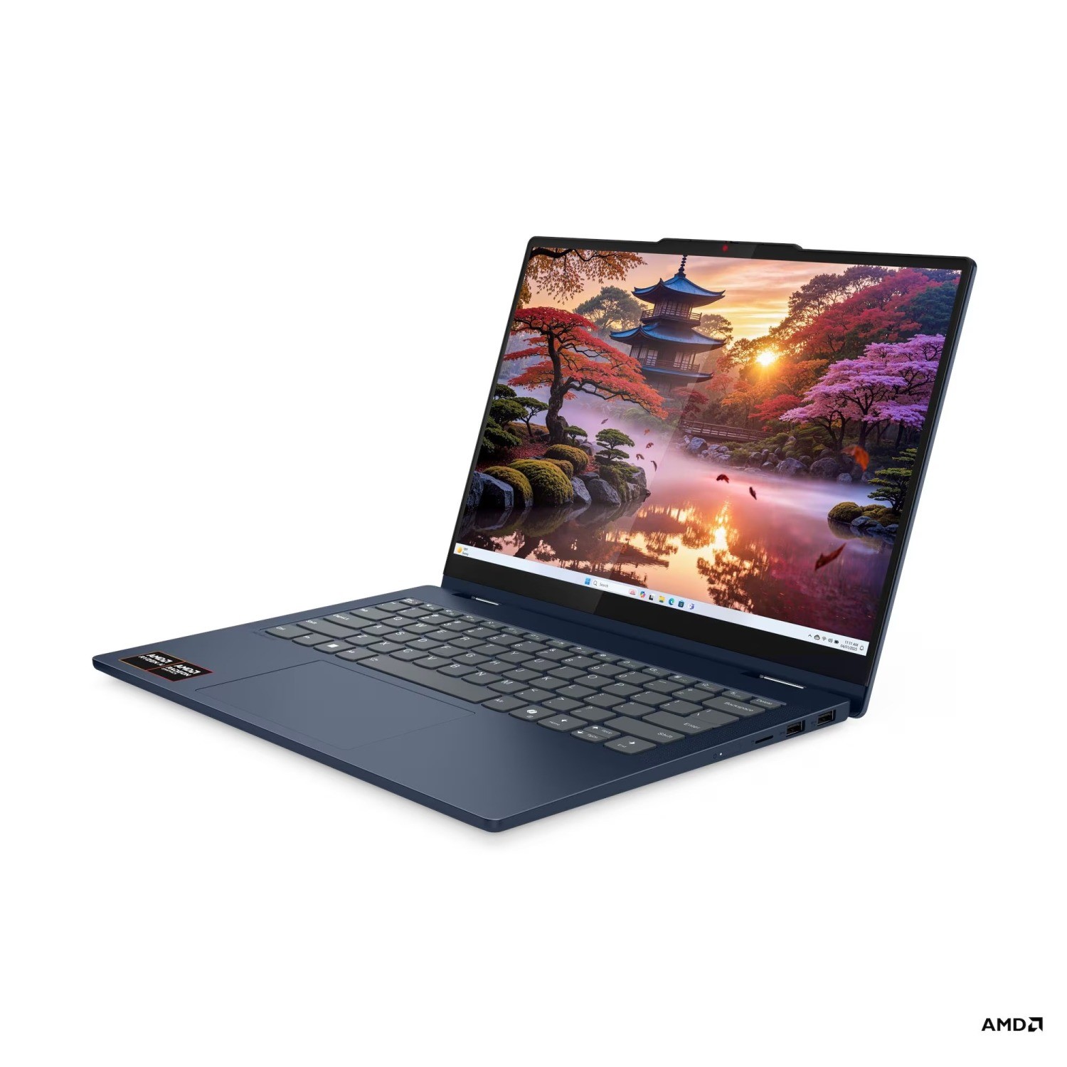 Lenovo IdeaPad 5 15" Laptop / Ryzen AI 5 430 / 16GB / 512GB - photo 2