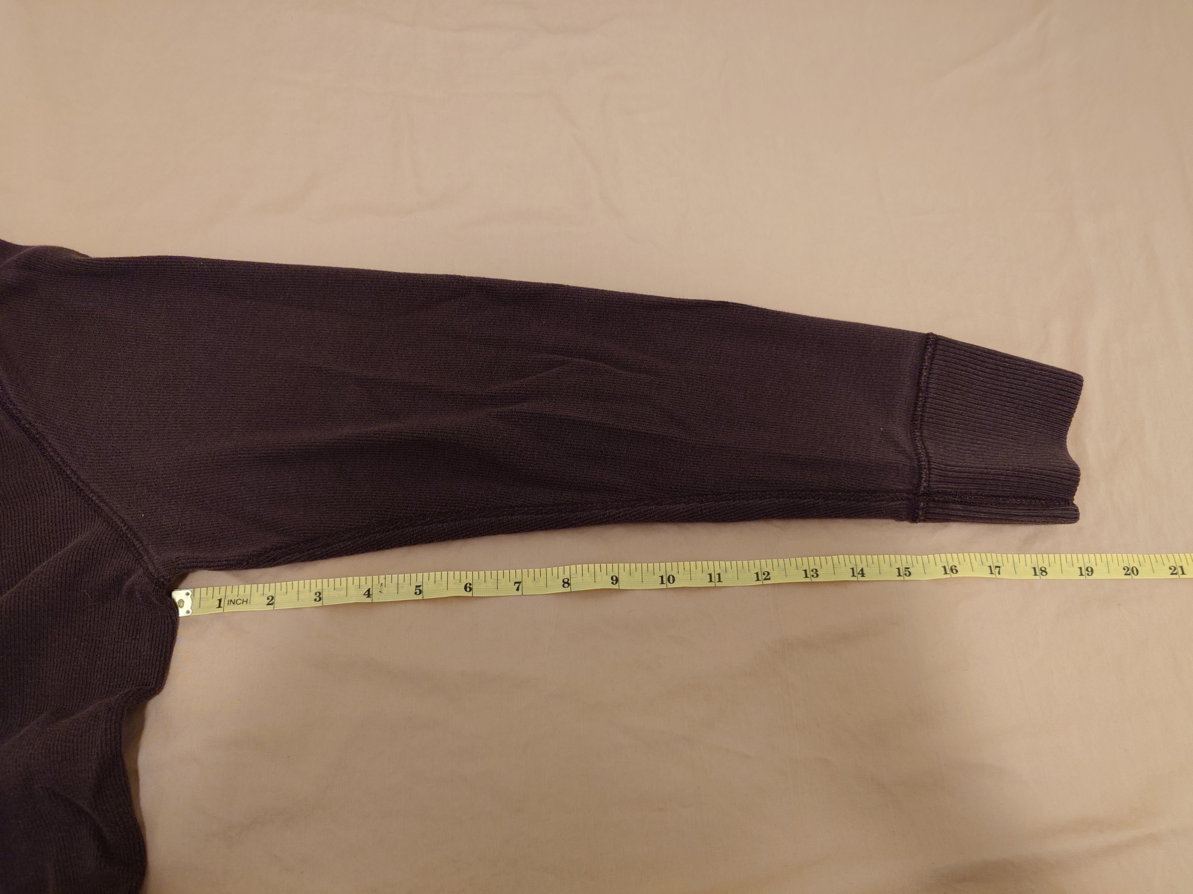 Sweater Men's L Brown - photo 5