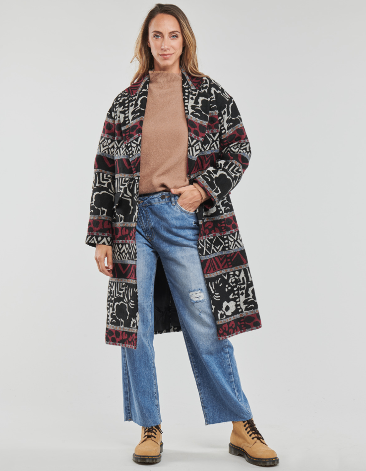 Desigual Coat *Brand New With Tags* - photo 2