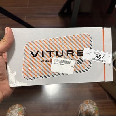 VITURE One Mobile Dock (13,000mAh Battery)